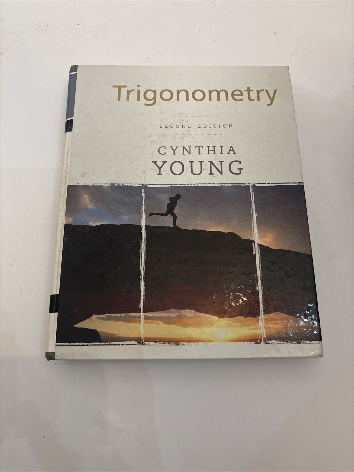 Trigonometry 2ND Ed., Cynthia Young Hardcover