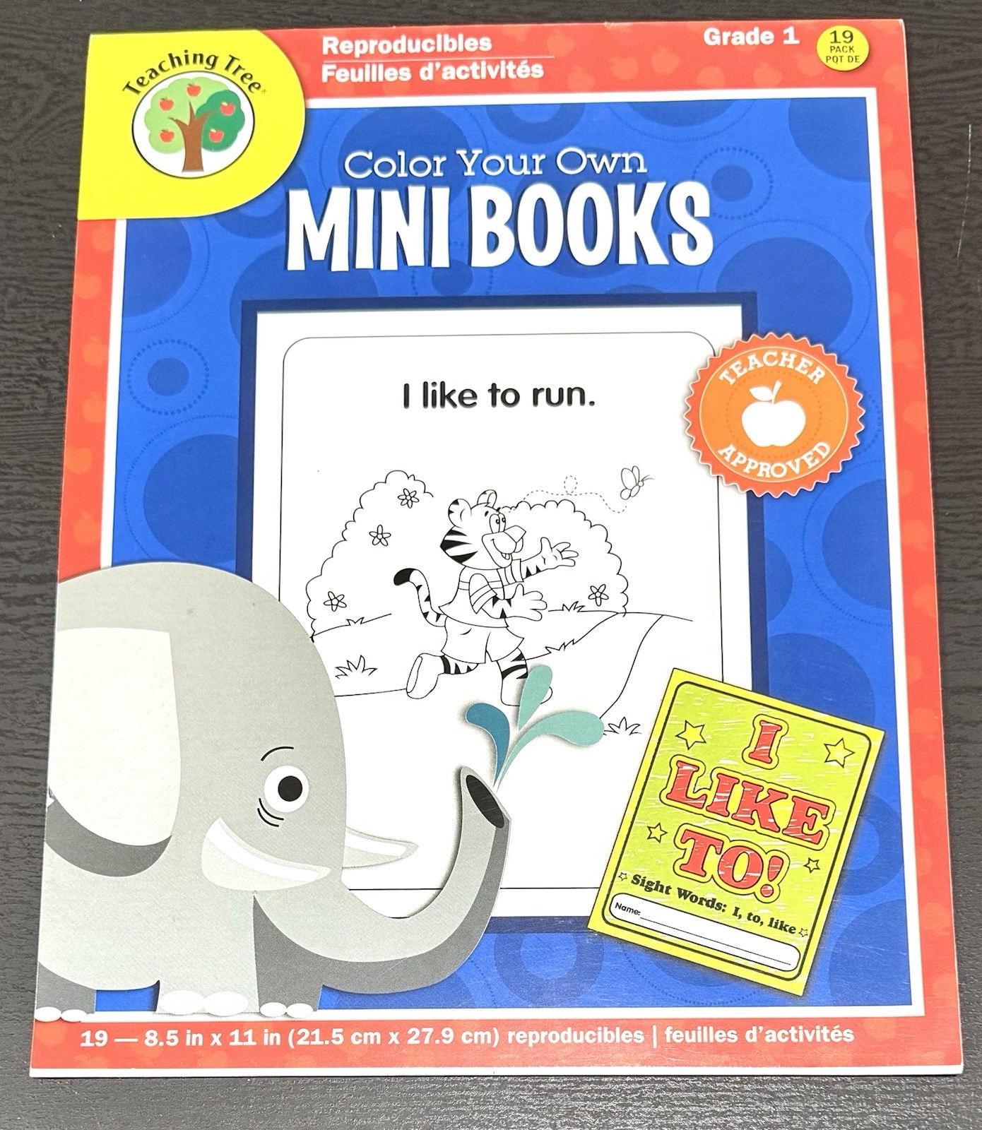 1st Grade Workbooks BUNDLE! ALL Subjects: Math, Social Studies, Language Arts