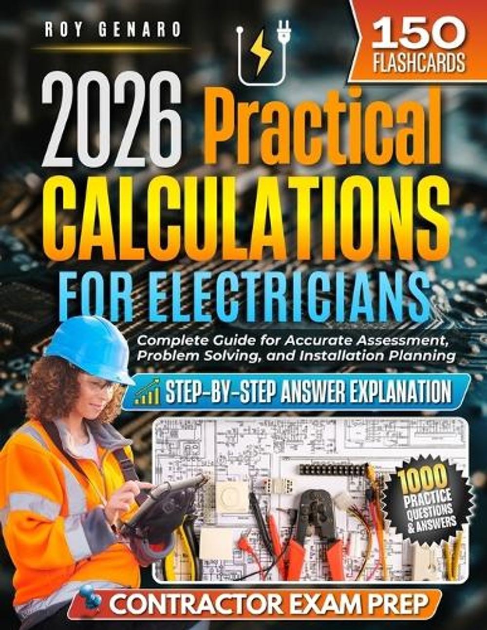 2026 Practical Calculations for Electricians: Complete Guide for Accurate Assess