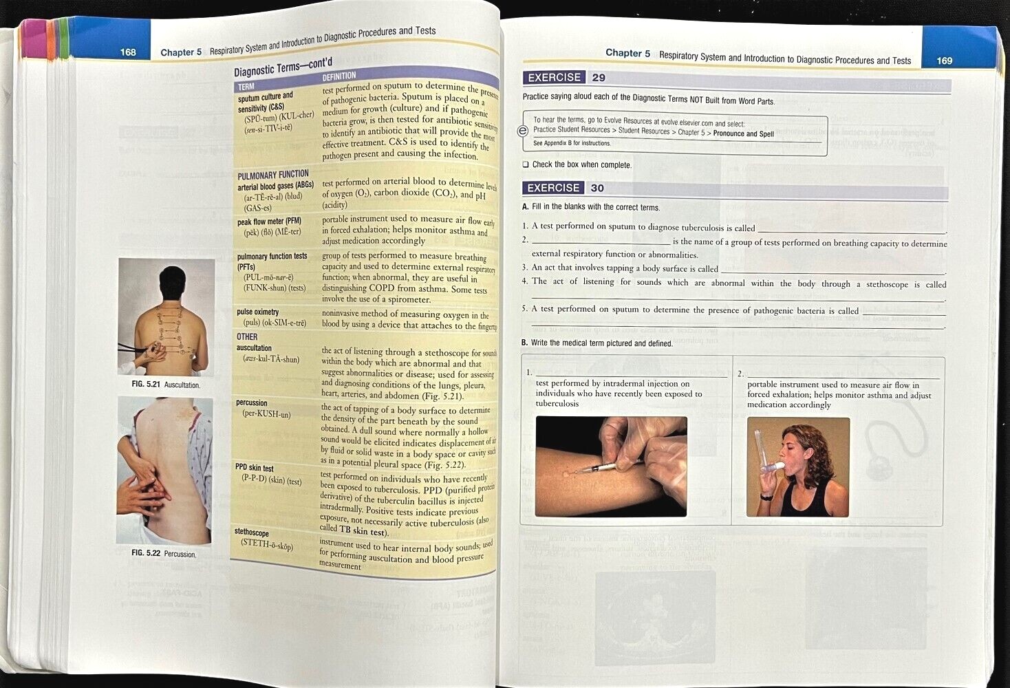 EXPLORING MEDICAL LANGUAGE – A Student-Directed Approach (10th Edition) (2018)