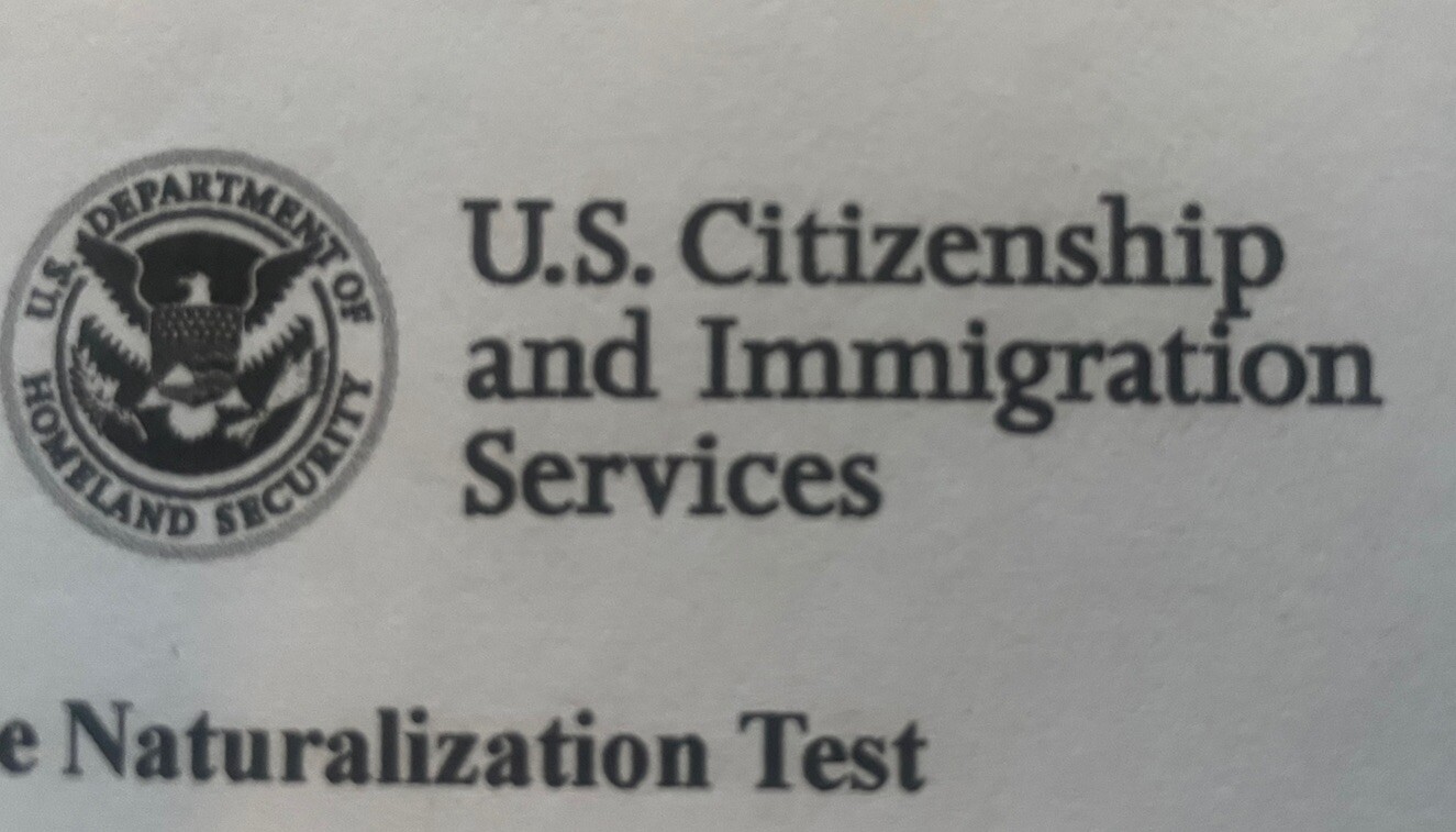 100 Questions and Answers 2026 Citizen Test