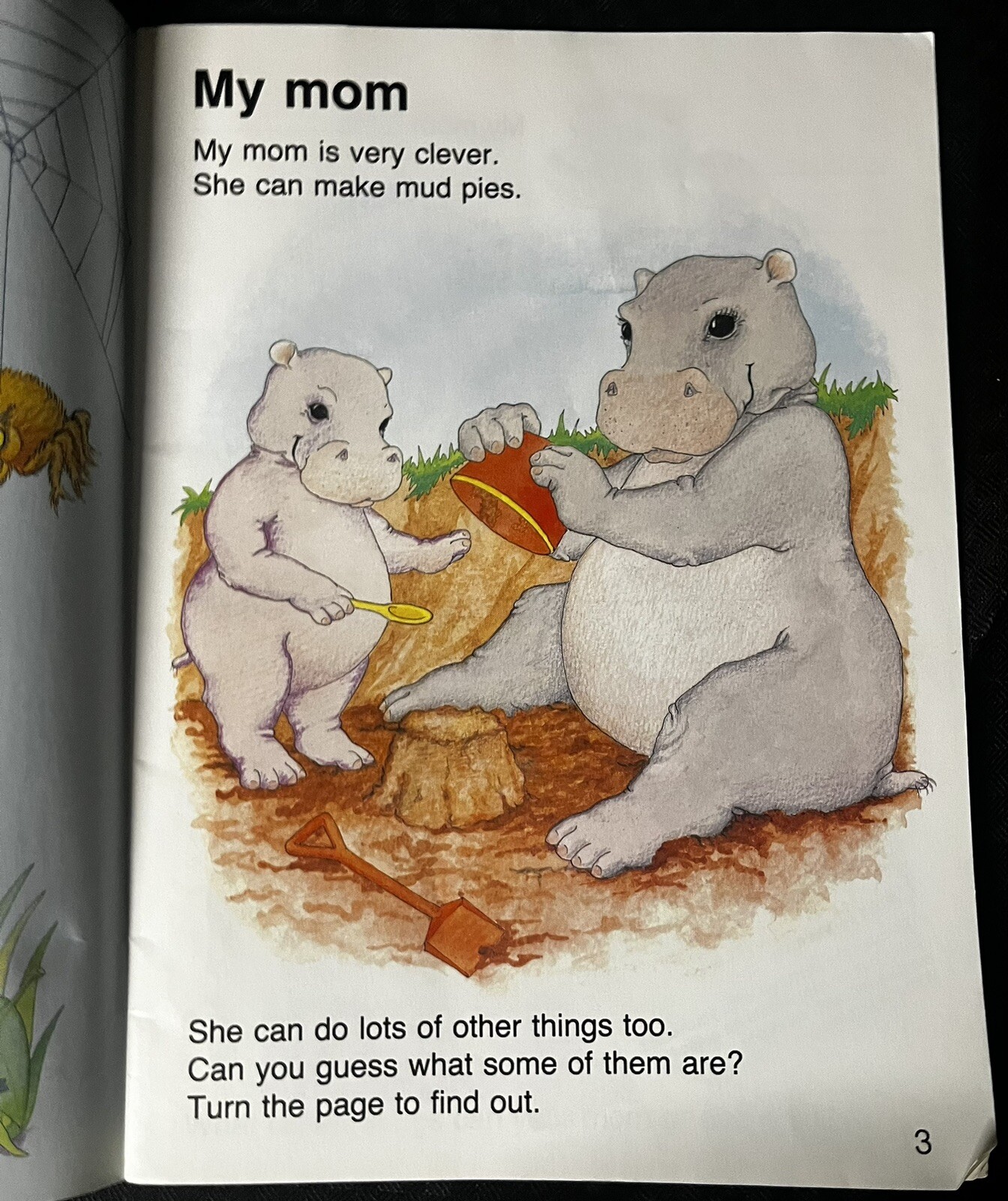 Getting Ready To Read And Write 2, Ages 3-4 Preschool Activities, By Jane Salt