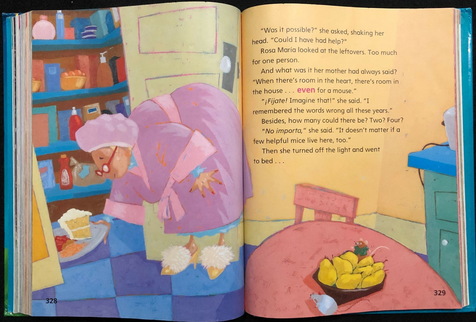 2nd Grade – TREASURES – Reading/Language Arts Curriculum, Level 2.2 (1 book)