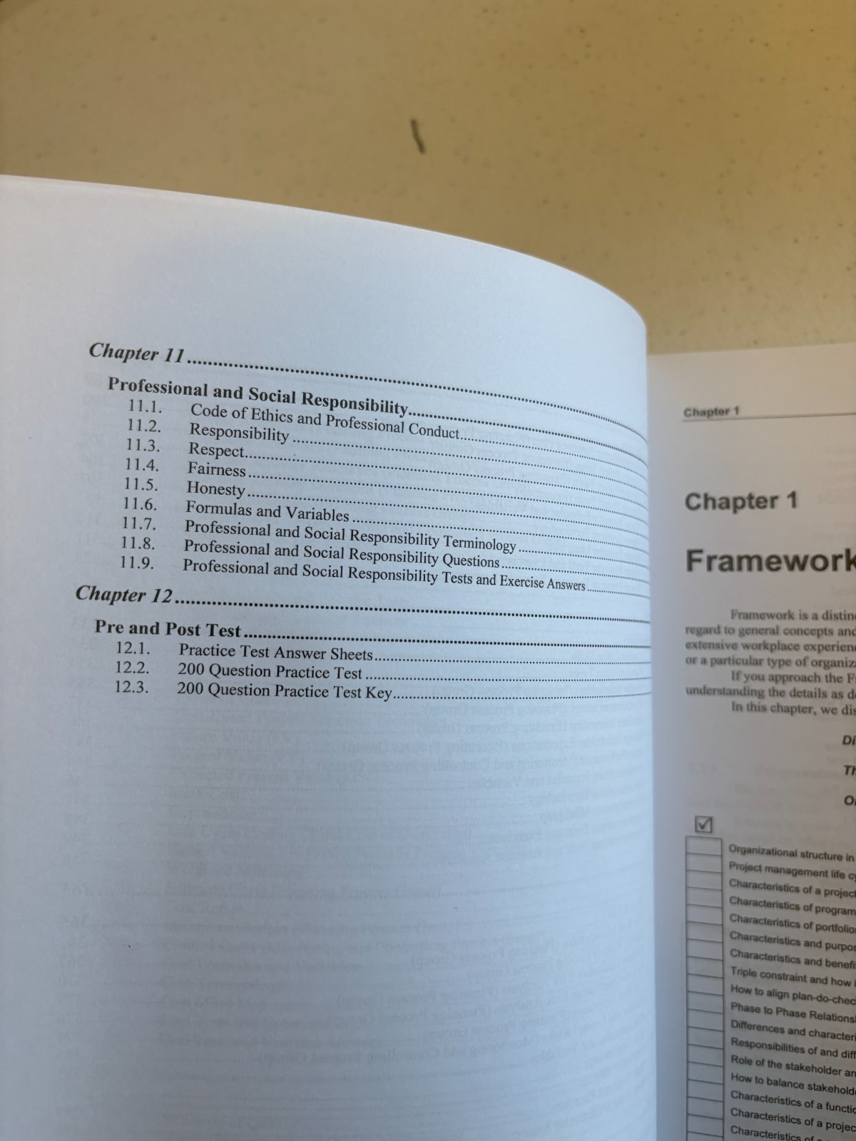Crosswind Guide Project Management Fundamentals 4th Ed PMBOK Tony Johnson PMP