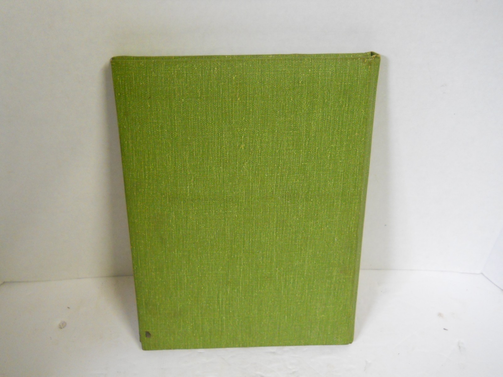 1973 Central Junior High School Warrior Little Rock Arkansas Yearbook Annual