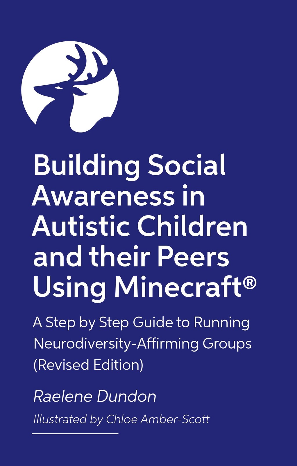 Raelene Dundon Building Social Awareness in Autistic Children and th (Paperback)