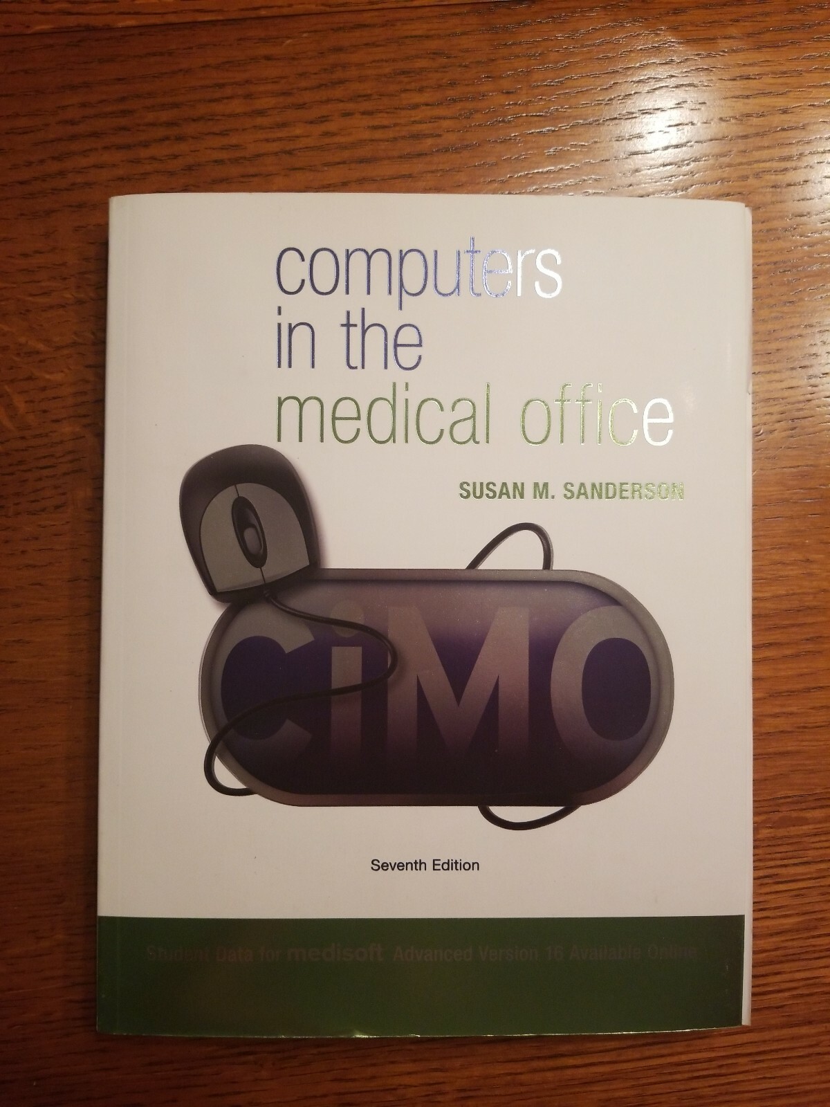 Computers in the Medical Office