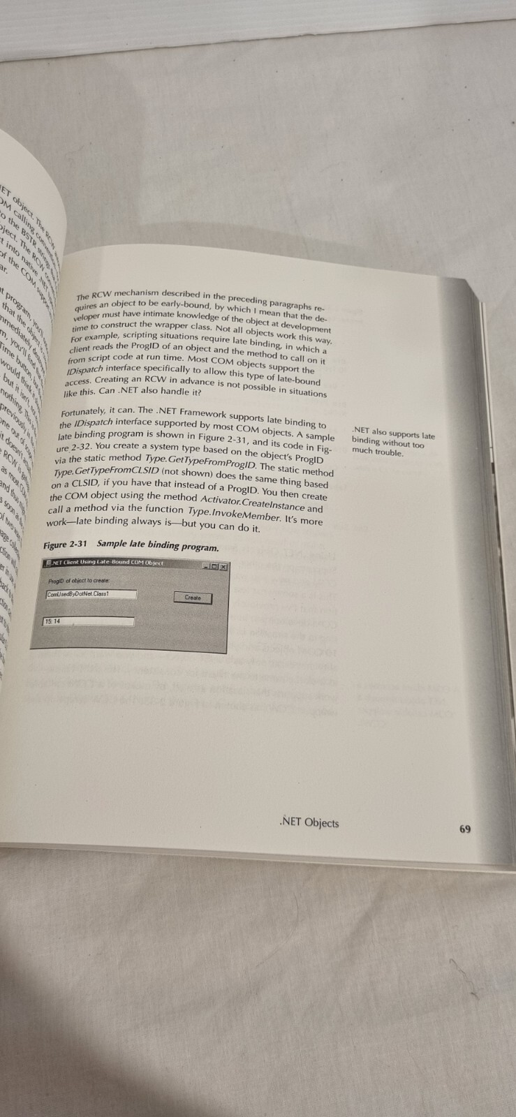 Introducing Microsoft® .NET, David S. Platt 2001 First Edition