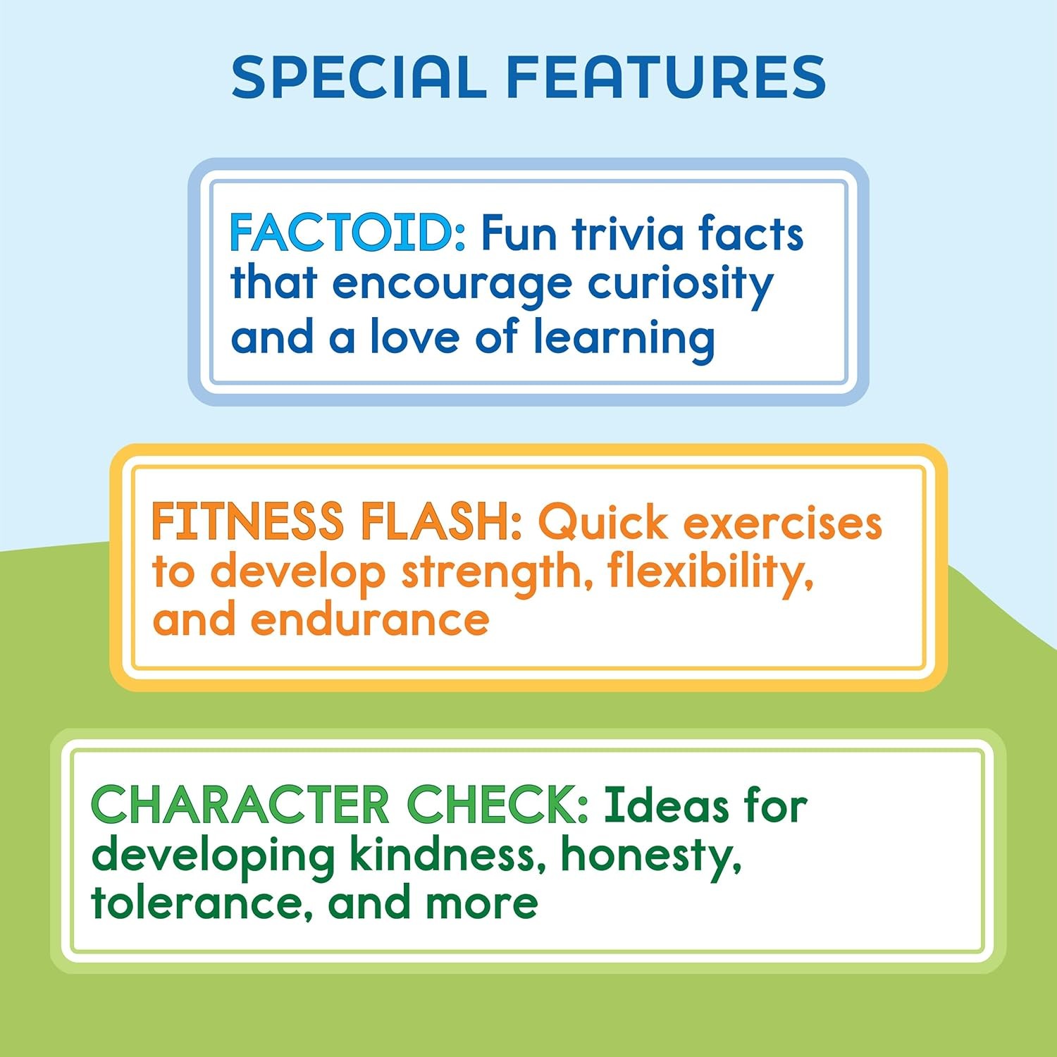 Summer Learning Workbook 3rd to 4th Grade – Math Reading Writing Science Activit