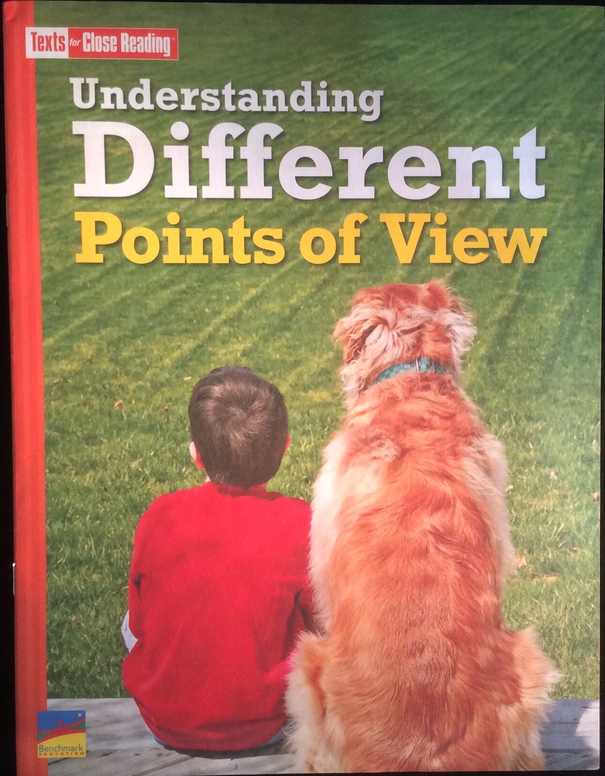 Texts For Close Reading – Understanding Different Points Of View Grade 4 Unit 4