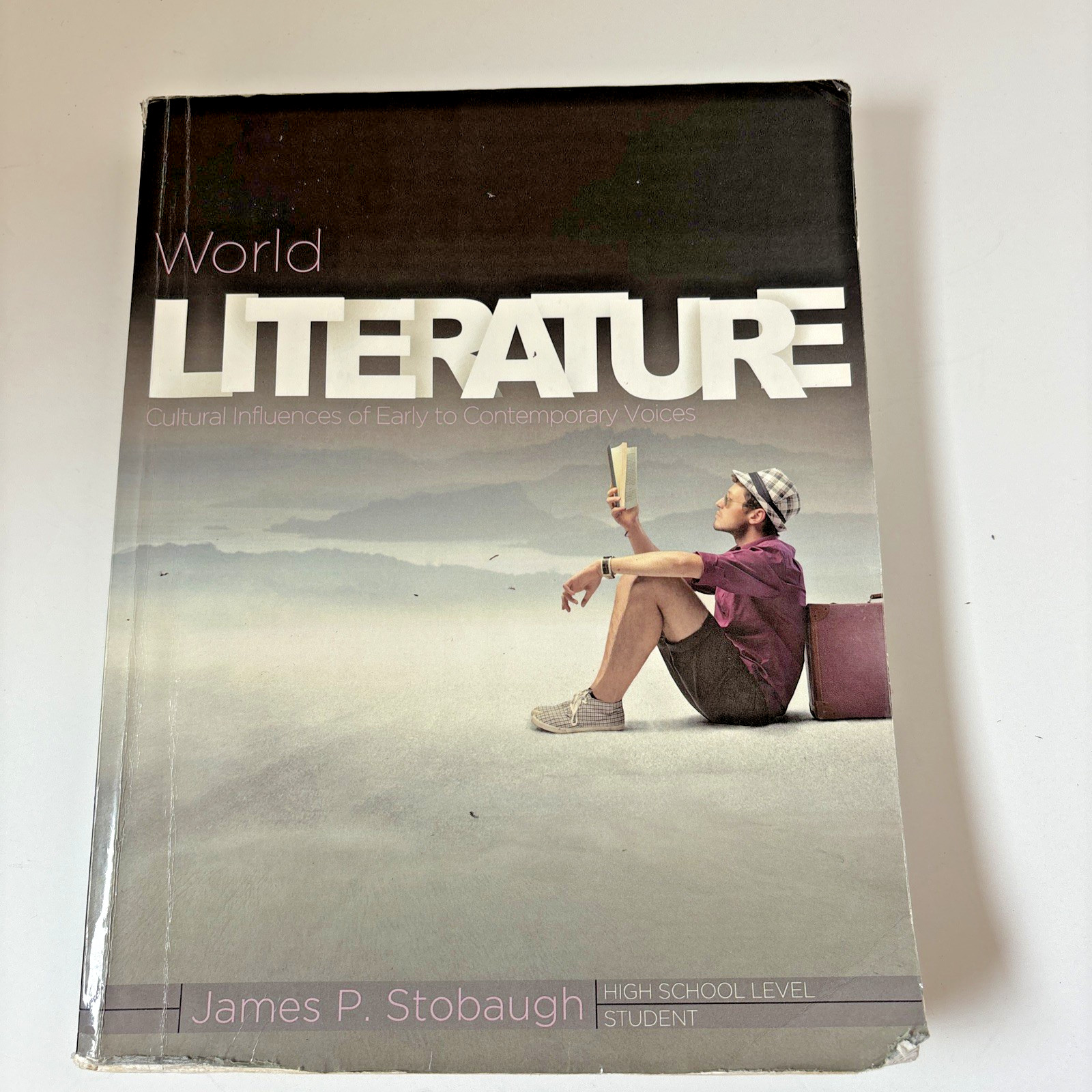 World Literature (Student) : Cultural Influences of Early to Contemporary Voices