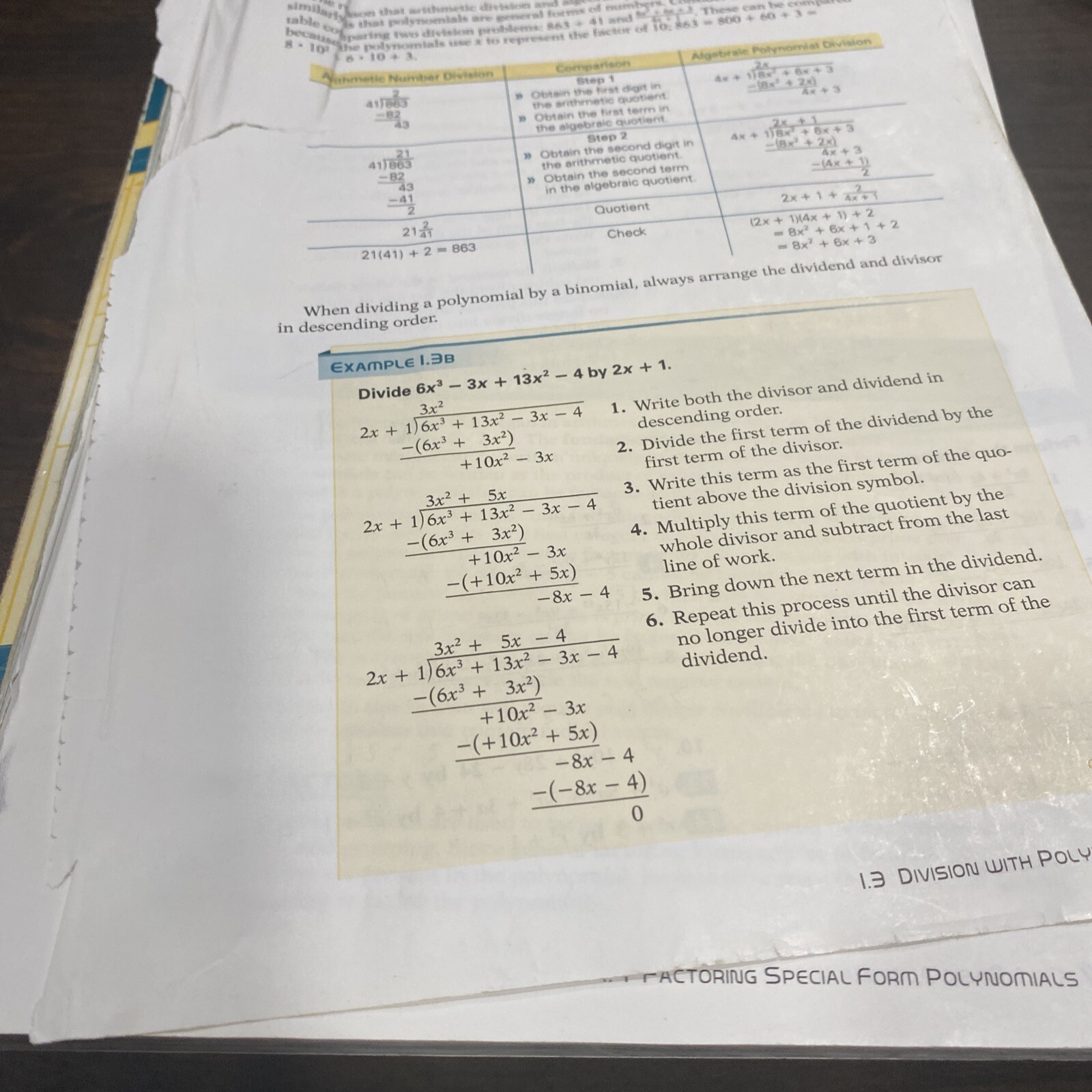 Abeka Algebra 2 textbook first edition