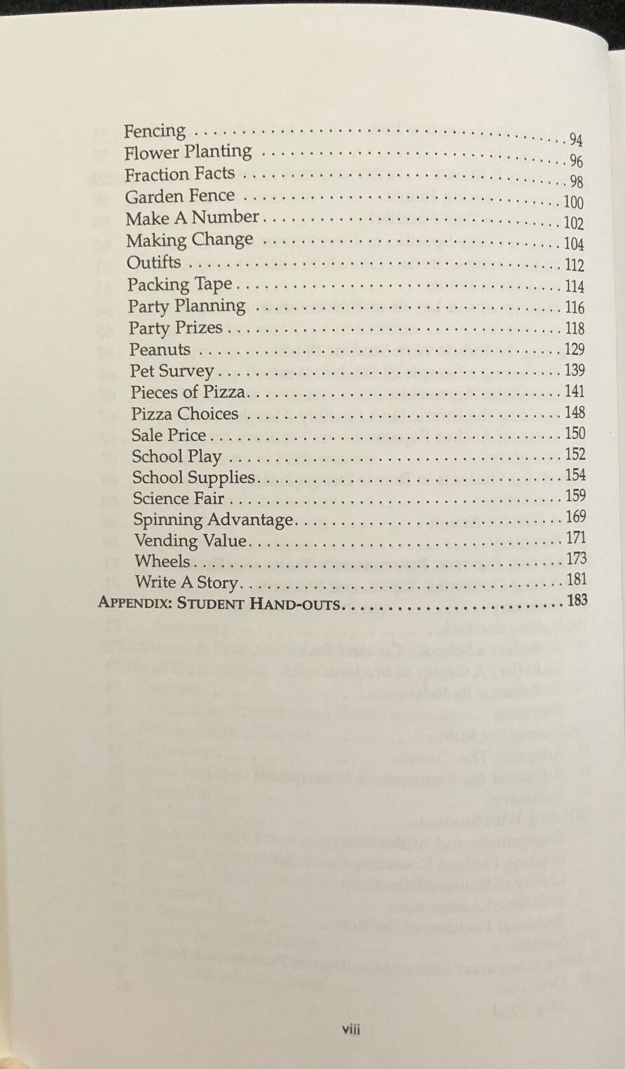PERFORMANCE TASKS and RUBRICS (Upper Elementary School MATH) By Danielson