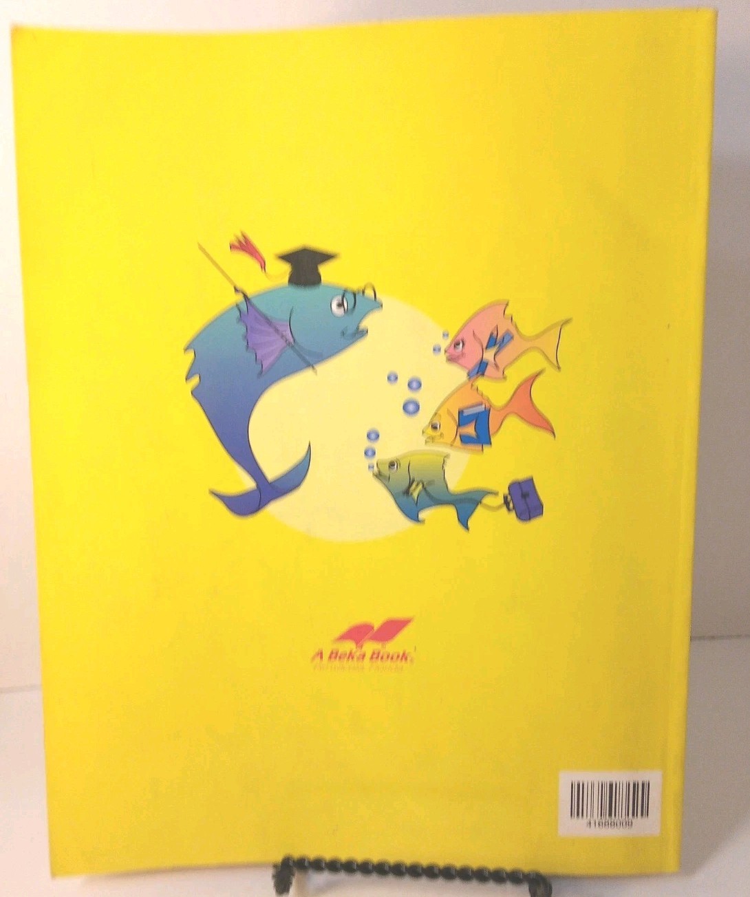 Abeka Arithmetic 1 Tests and Speed Drills Teacher Key – 1st Grade Homeschool