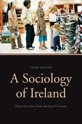 A Sociology of Ireland by Corcoran, Mary Paperback / softback Book The Fast Free