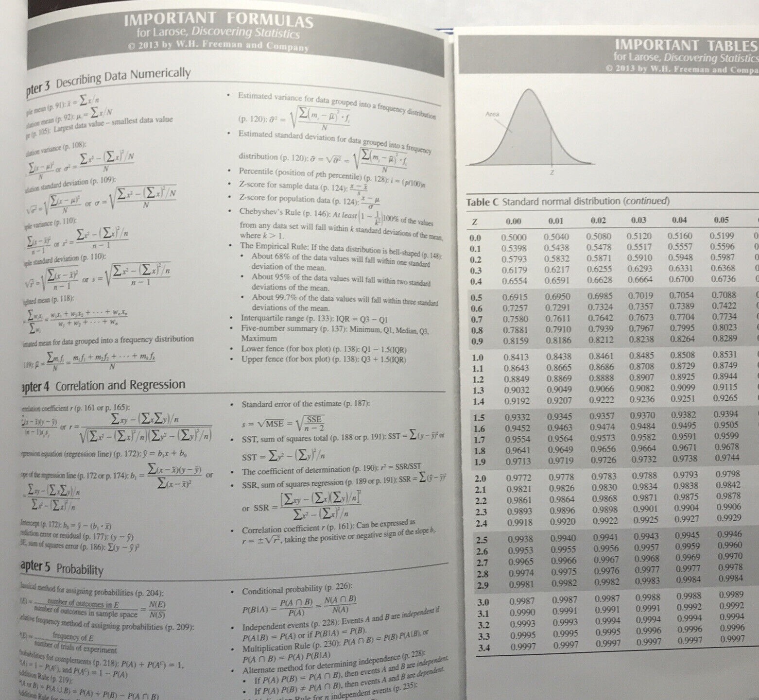 Instructor’s Edition Discovering Statistics 2nd Edition. With CD ROM Disc.