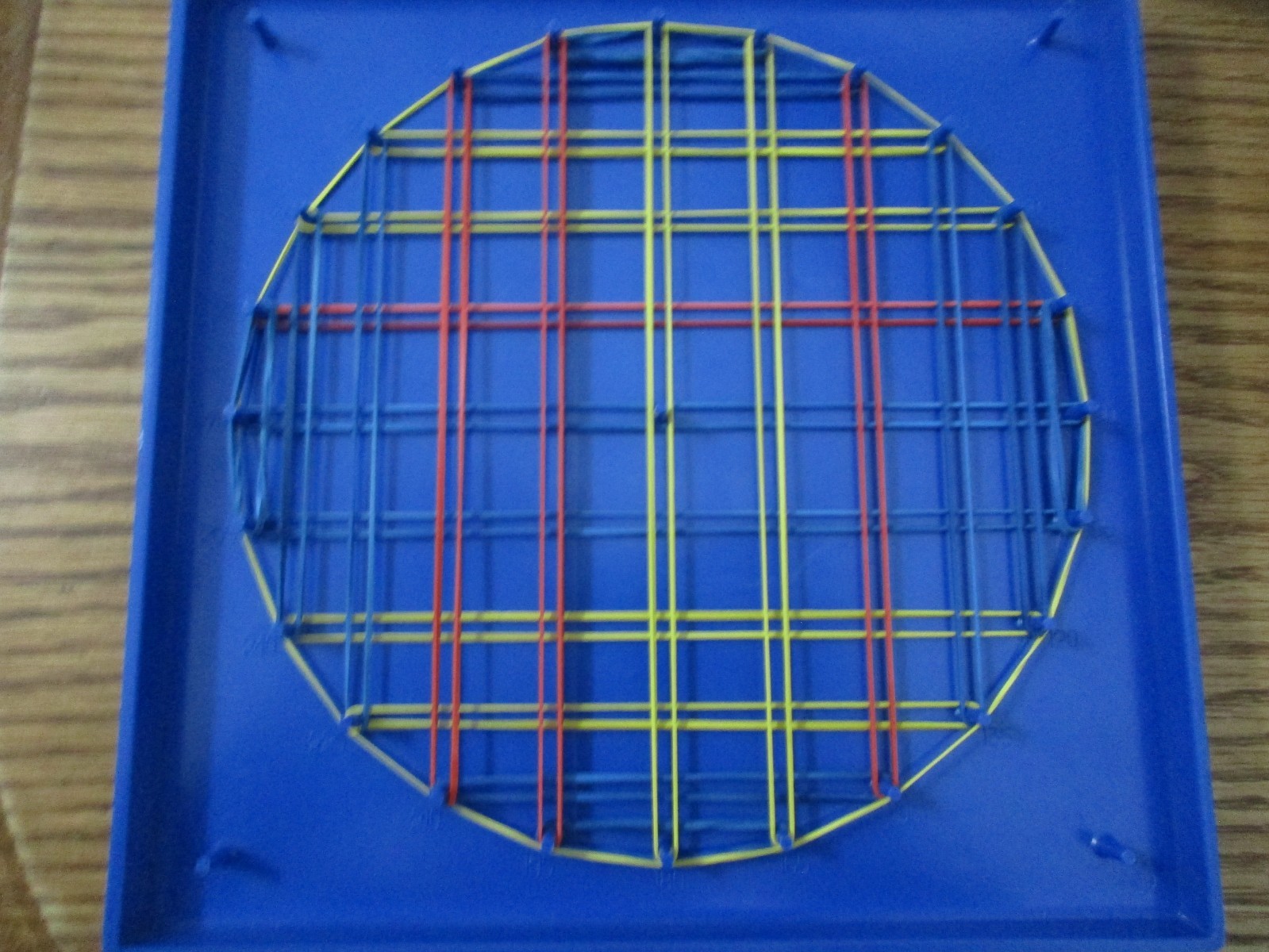 RightStart Geoboard set (2 geoboards)