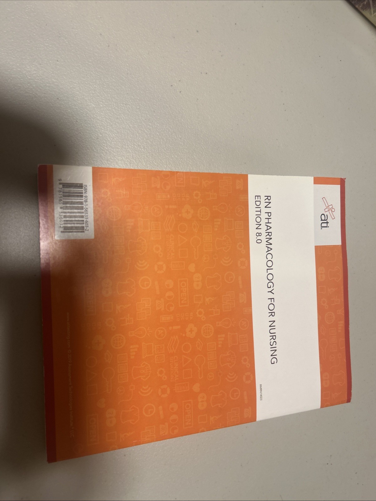Content Mastery Series Review Module 8th Edition