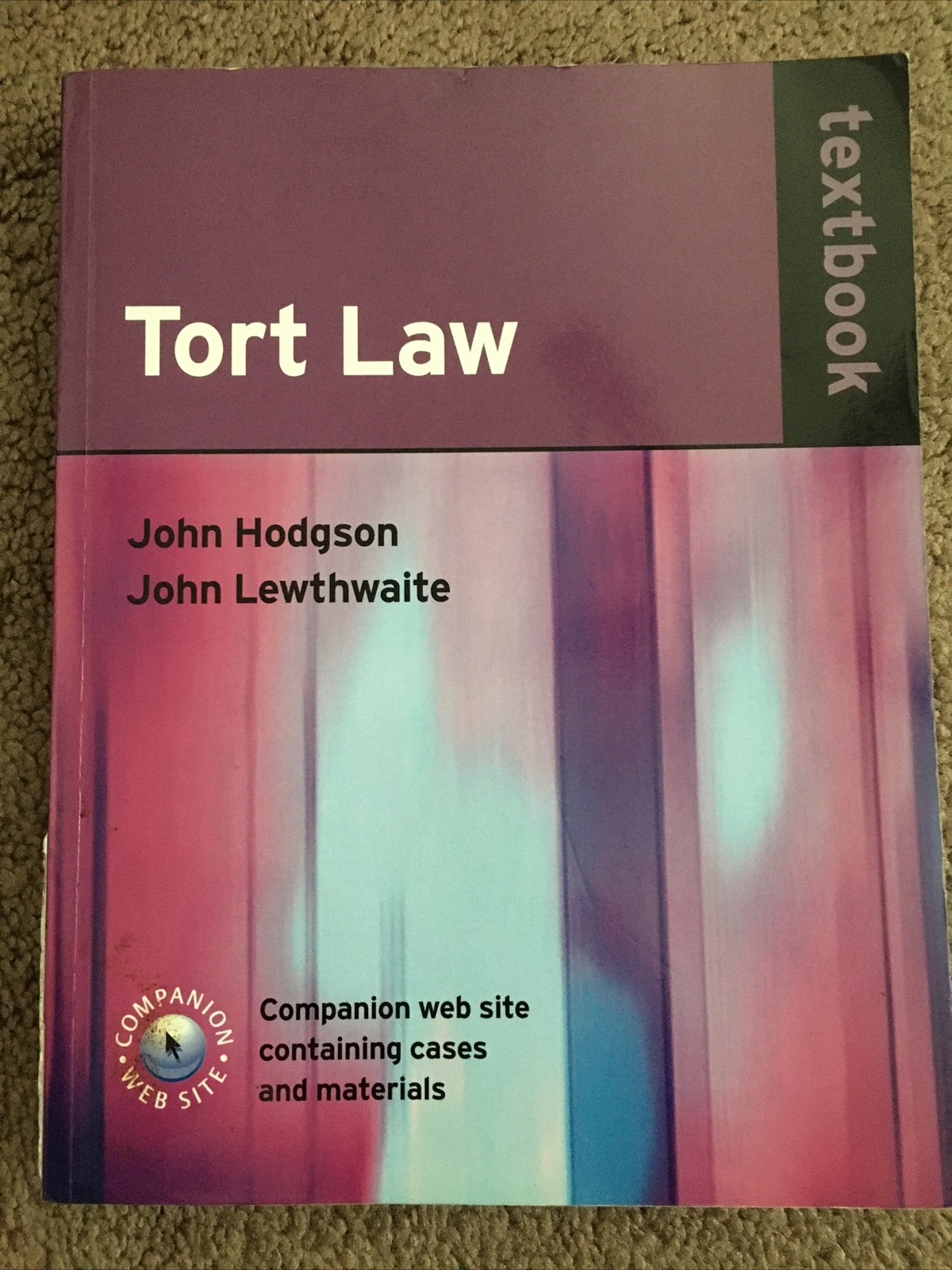 Tort Law