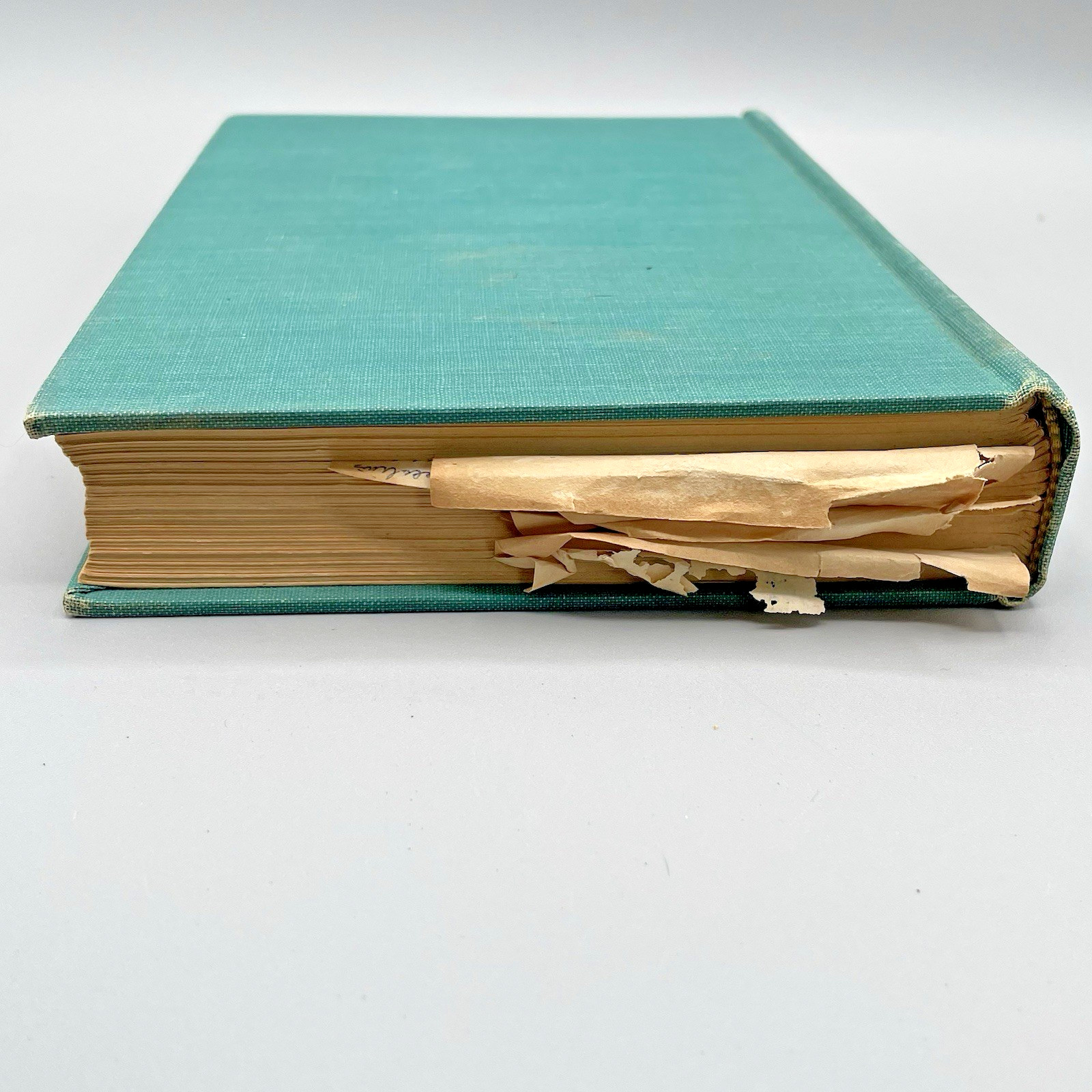 Engineering Exam Study Archive McGraw Hill PE Review Books 1956 &1961 Ephemera