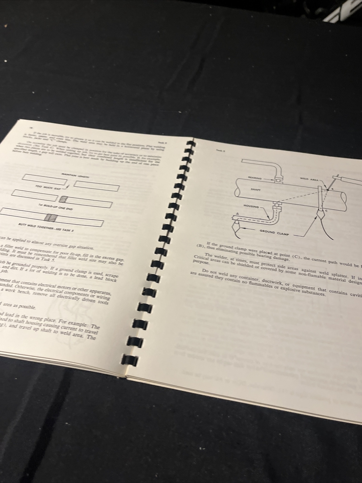 Total Welding Concept Simplified – Theory And Practice Vid-com 1973 Training