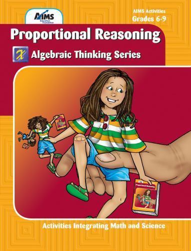 Proportional Reasoning