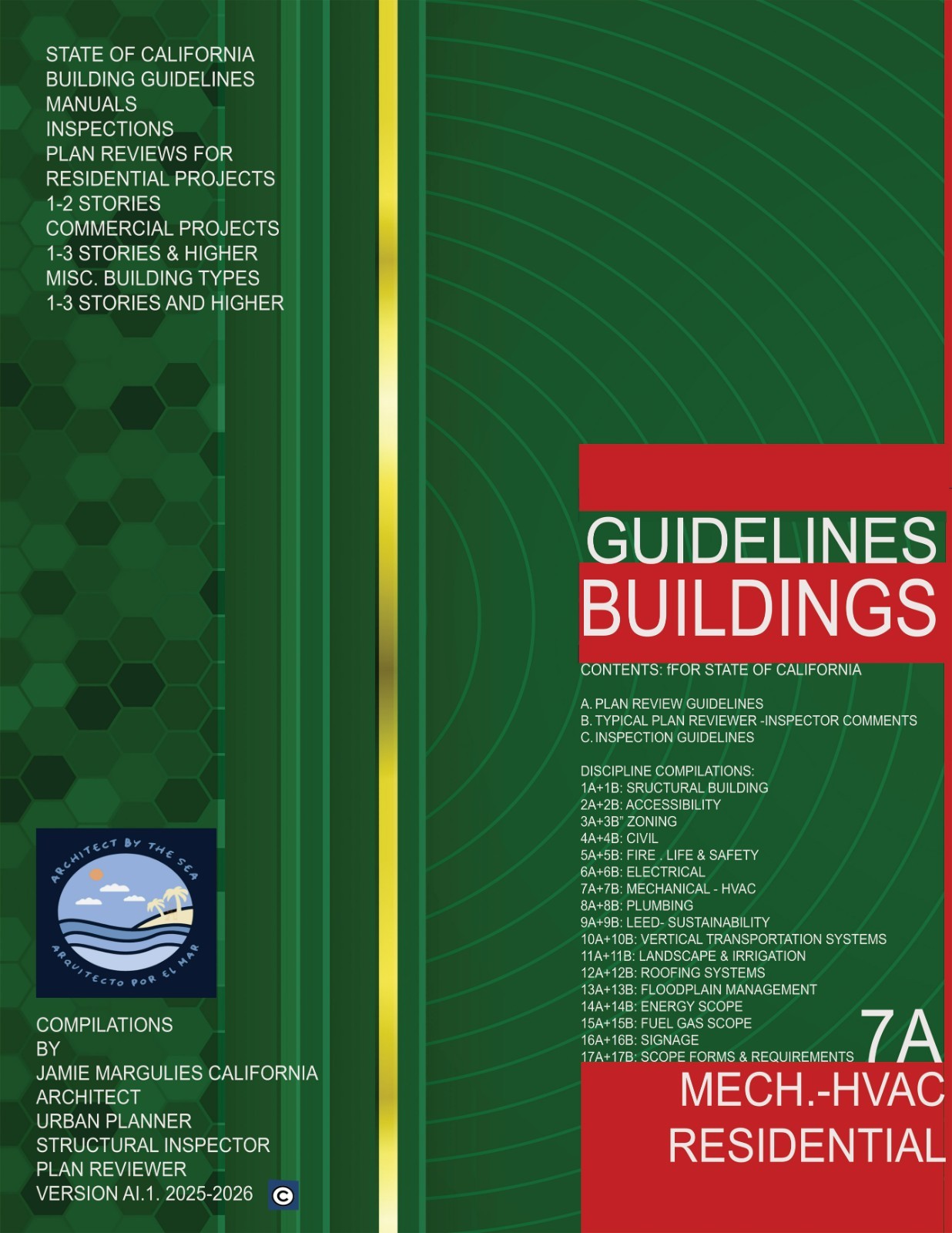 BUILDING MANUALS