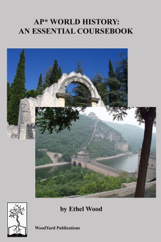 AP World History by Ethel Wood