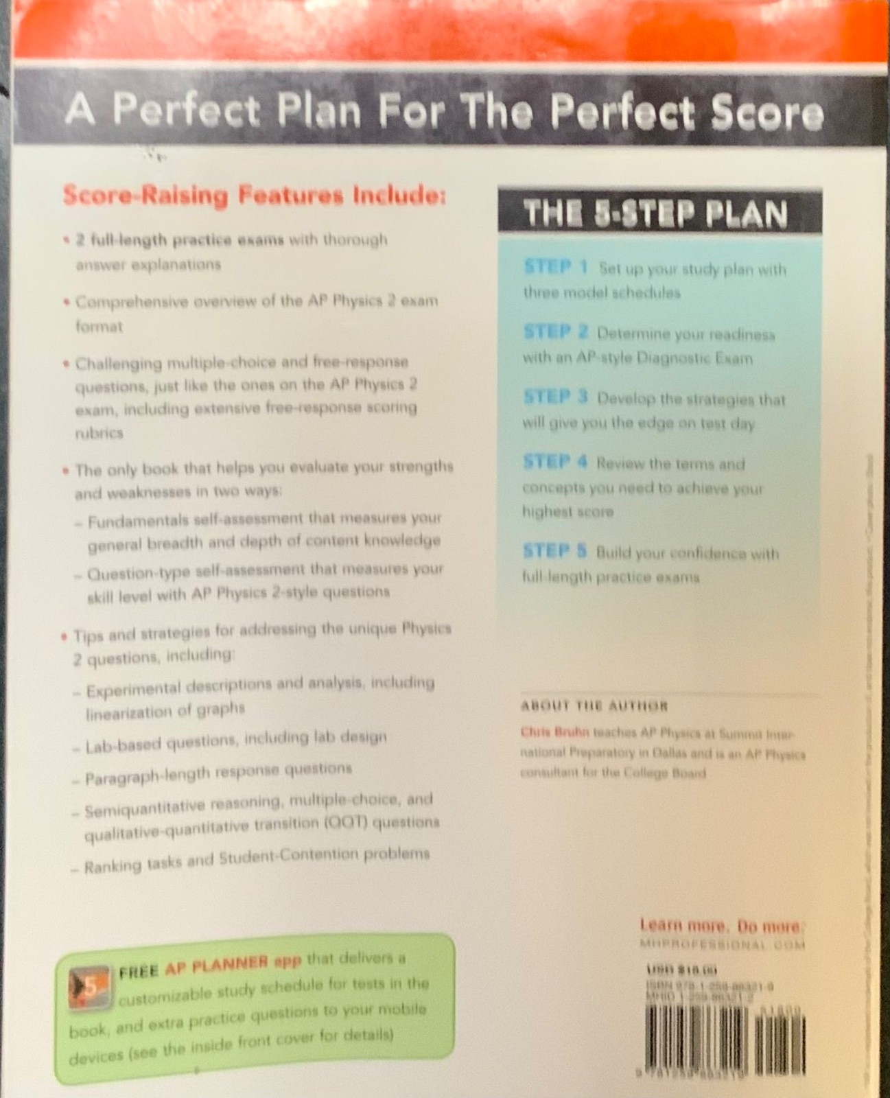 💰COMPLETE AP Study Bundle – Calc BC, Physics 1 & 2, Physics C, Chemistry, Econs