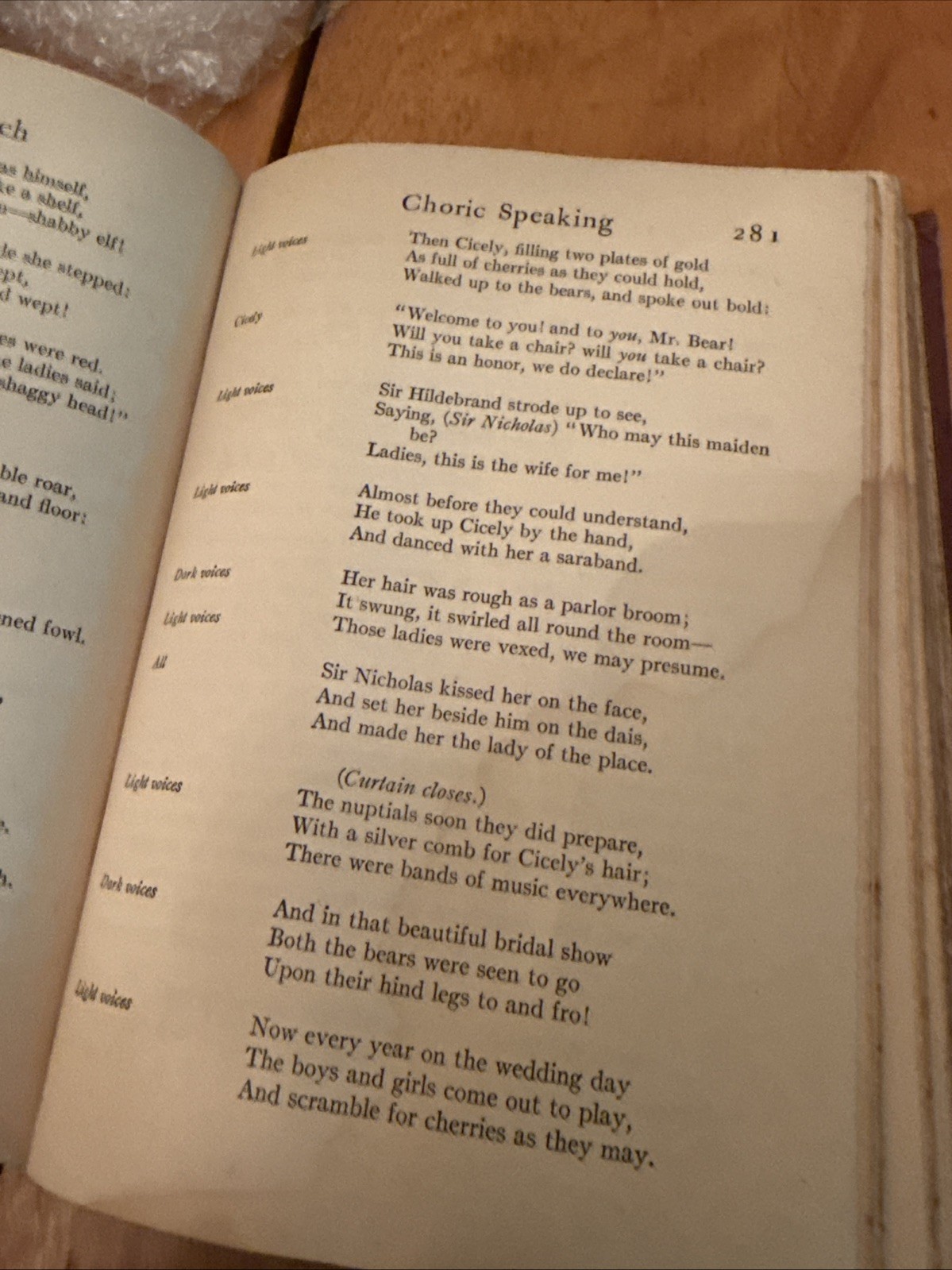 Effective Speech Complete Course Published 1937