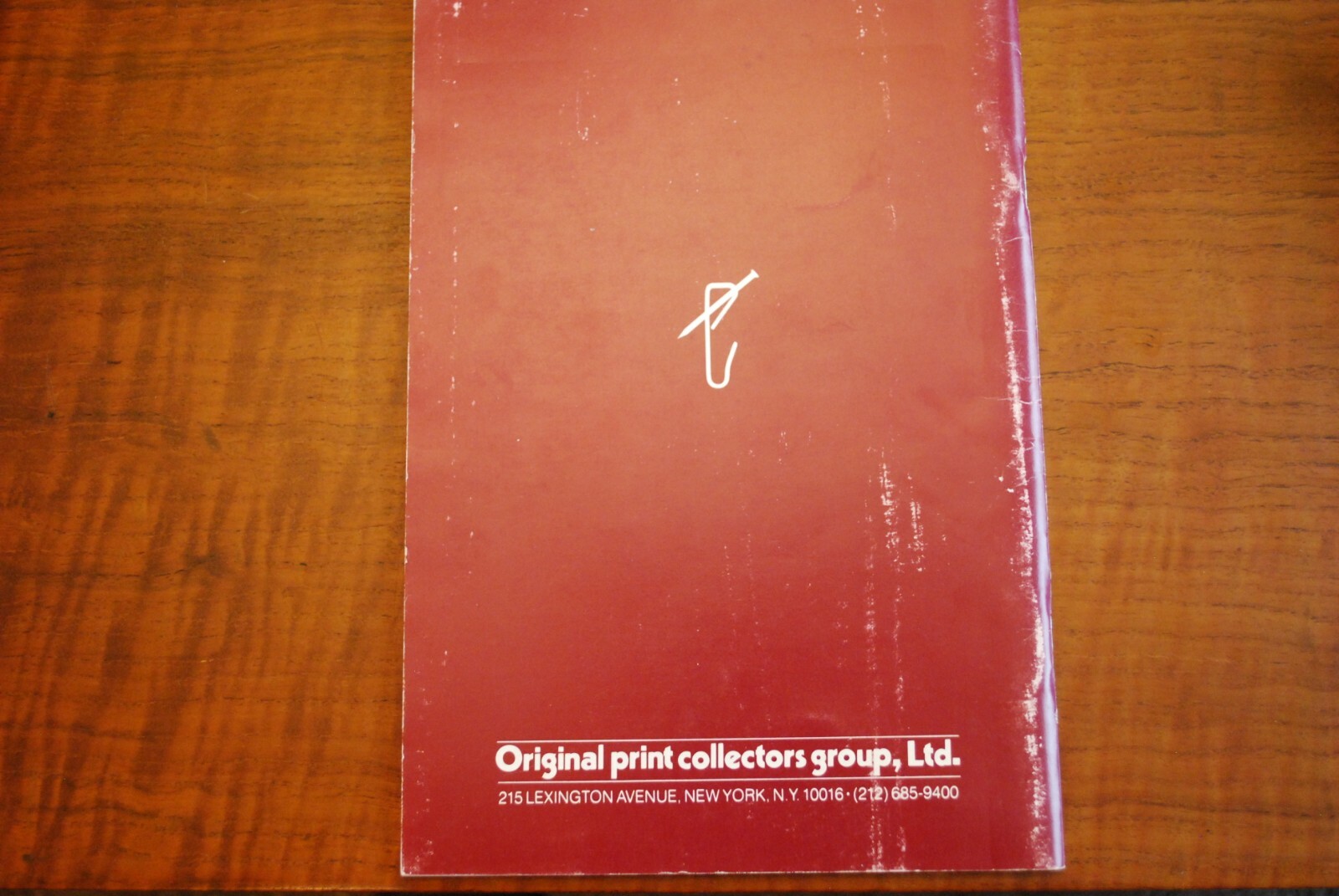 THE MULTIPLE IMAGE A Guide to Collecting Original Prints