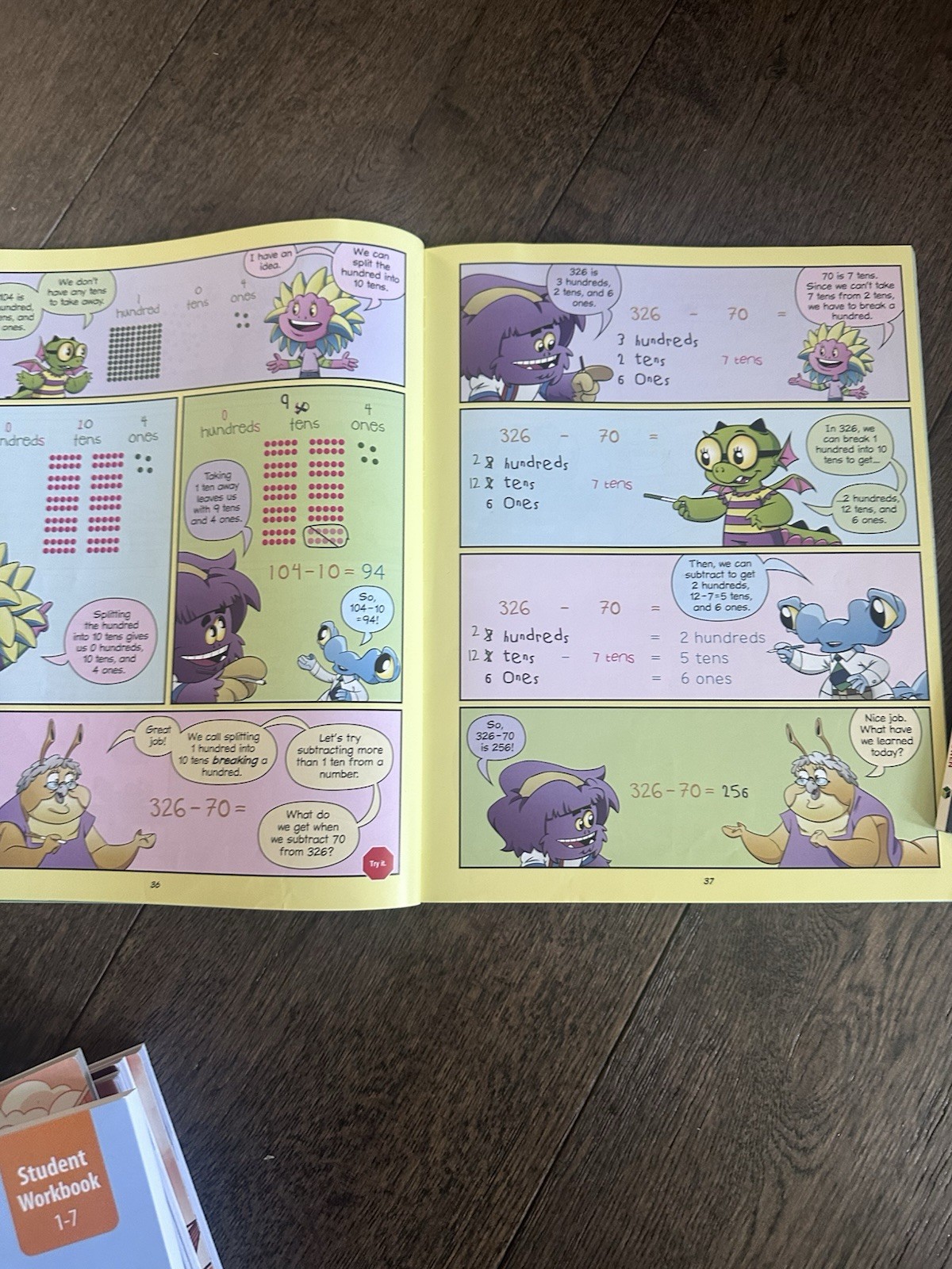 Beast Academy Level 2 Guide Full Set by Art of Problem Solving Homeschool Math