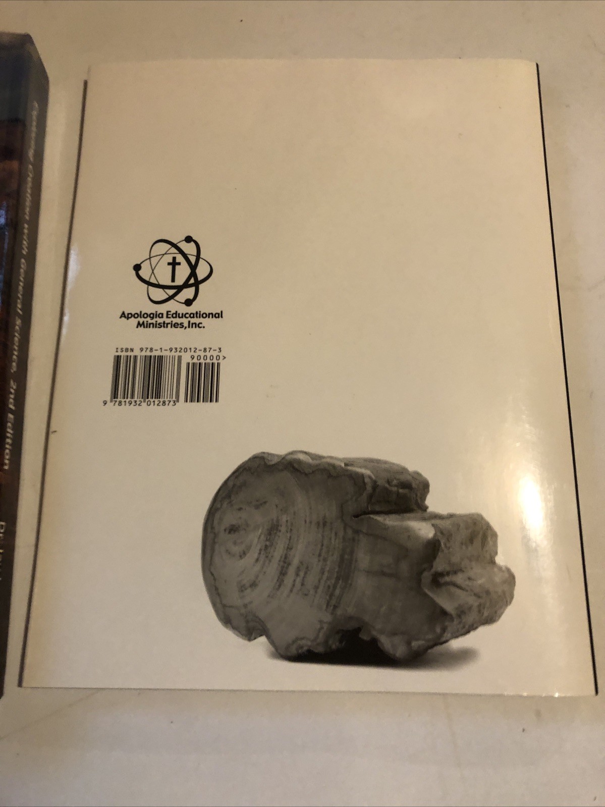 Apologia Exploring Creation General Science Student Set Teacher Tests Key 2e.