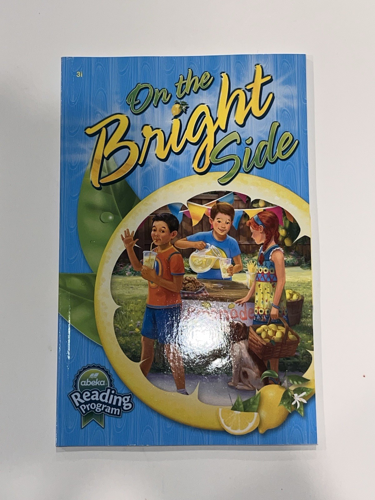 Abeka 3rd Grade Reading Set- 11 Readers-Swiss Family Robinson, Pilgrim Progress