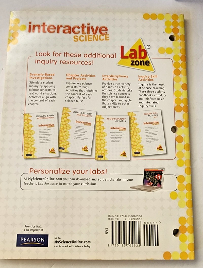 Interactive Science Teachers Lab Resource Astronomy & Space Science 2011 Softcov