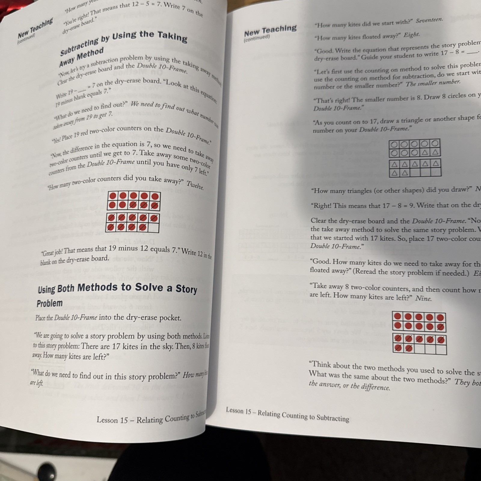 All about Math Level 2 Teacher’s Guide