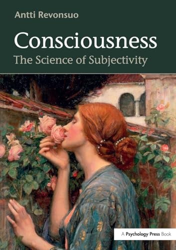 Consciousness by Revonsuo, Antti Paperback / softback Book The Fast Free