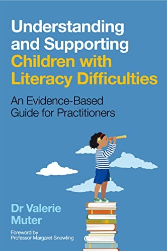 Understanding and Supporting Children with Literacy Difficulties – GOOD