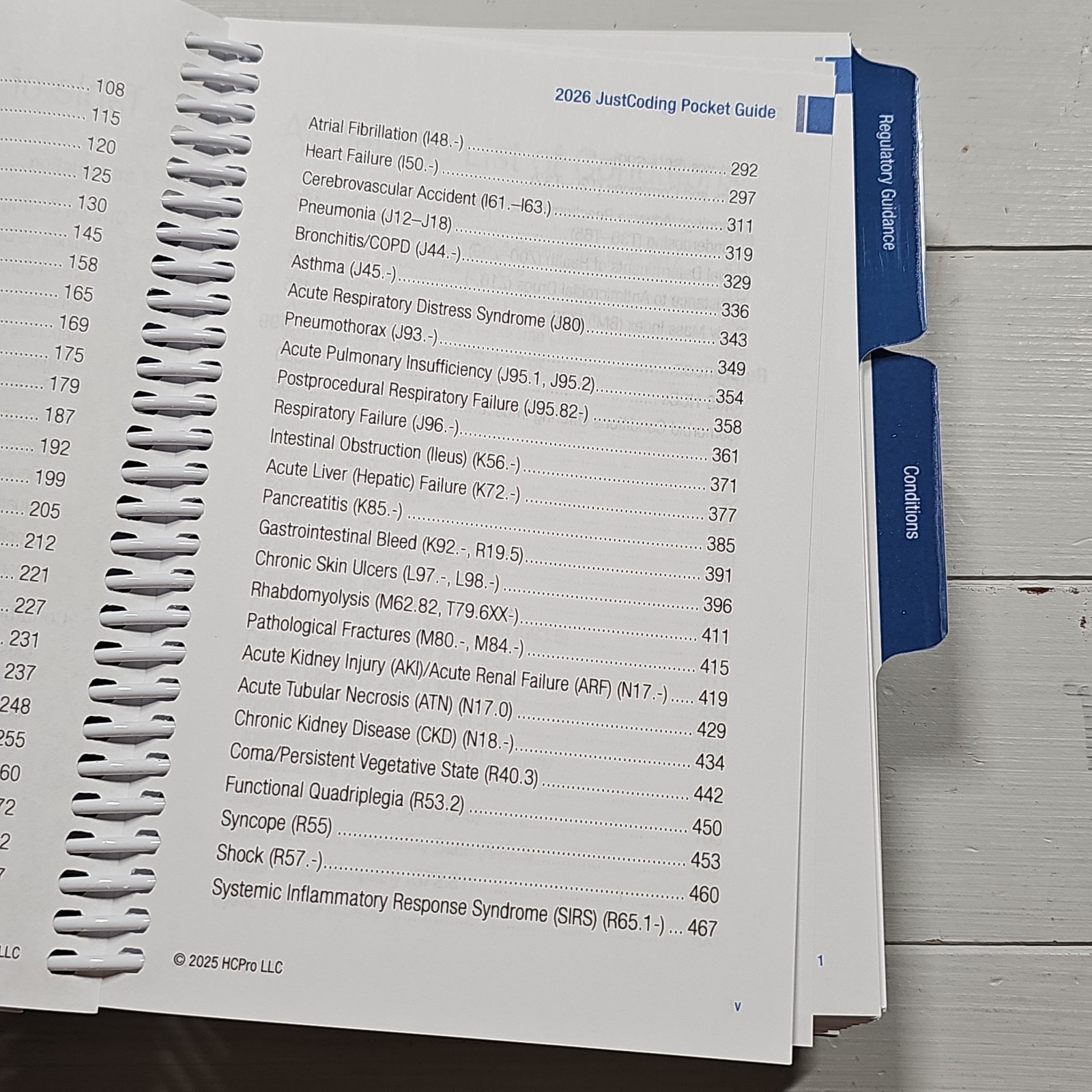 2026 Just Coding Pocket Guide The Essential Resource For Coding Professionals
