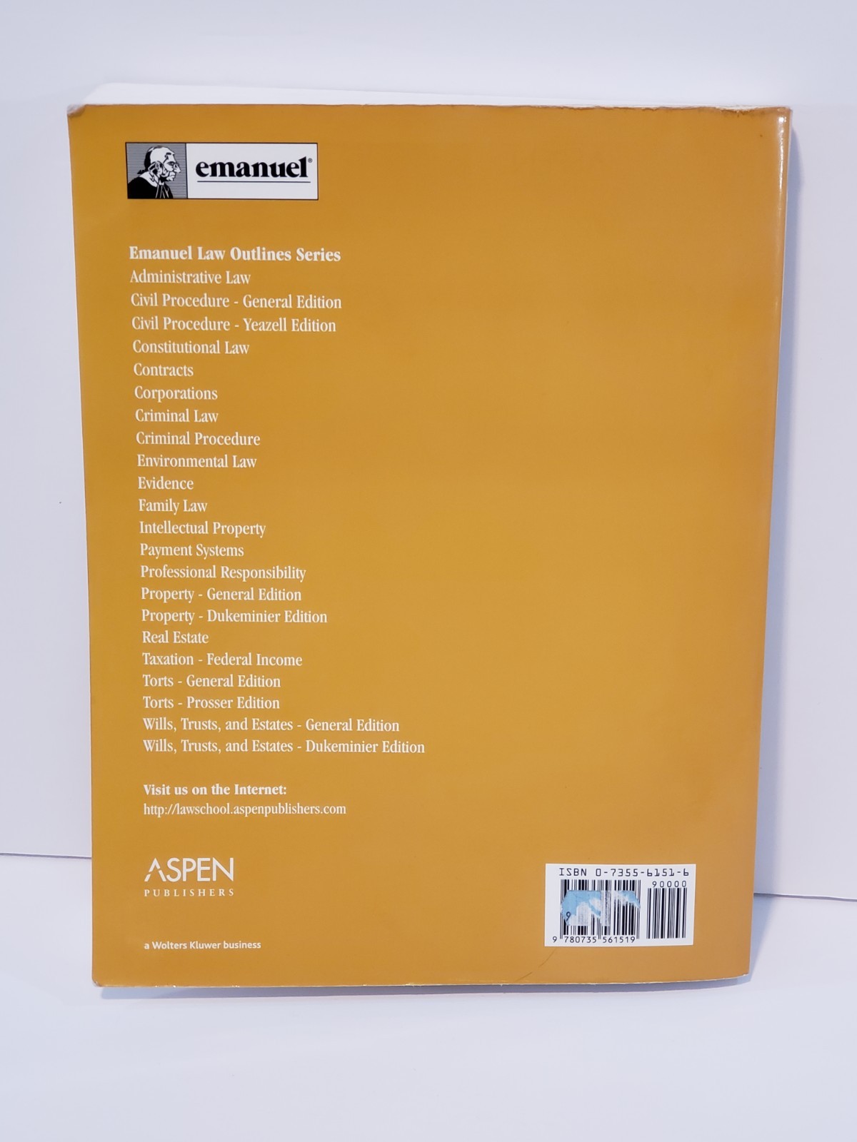 Property Law Study Guide Bundle Gilbert + Emanuel Dukeminier Law School Outline
