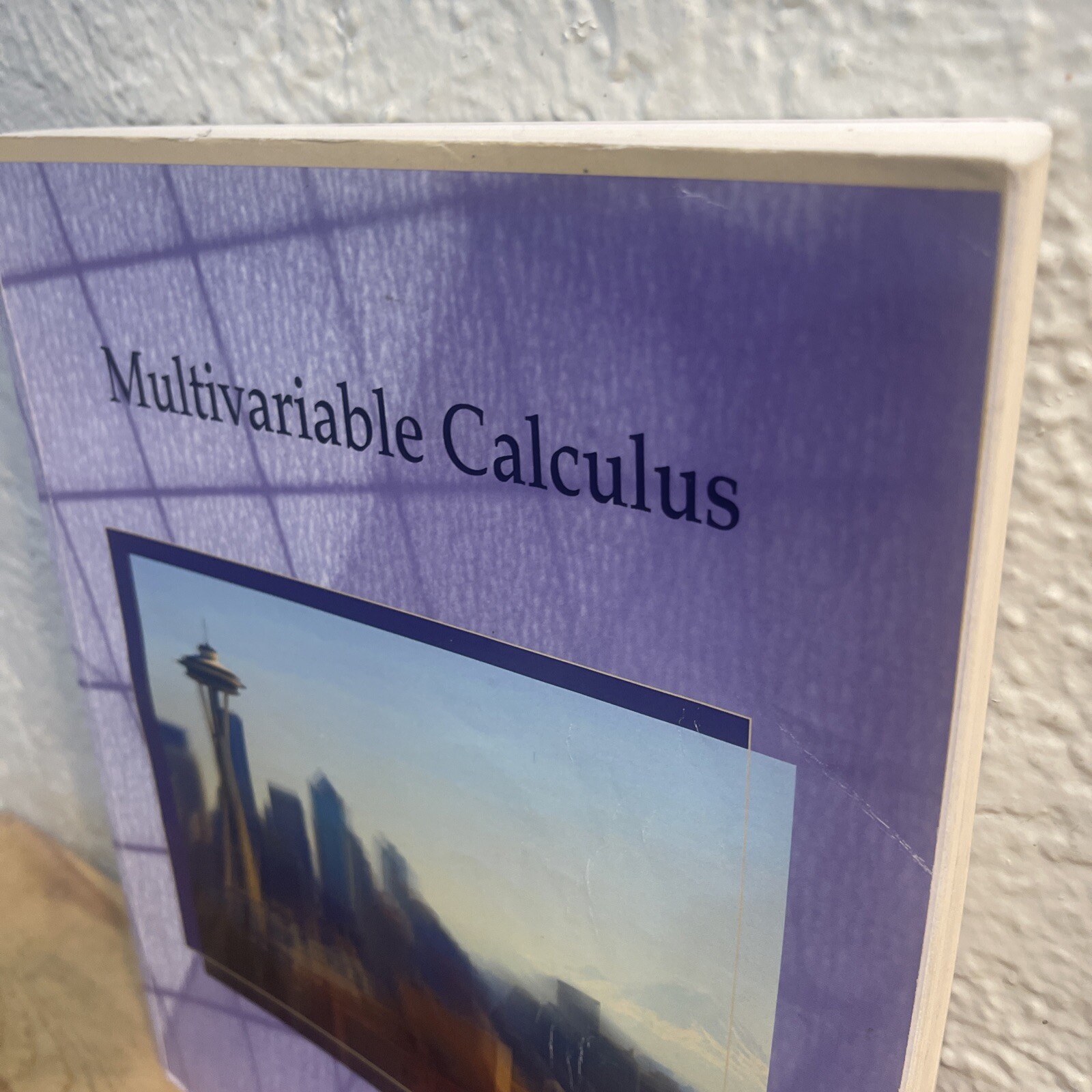 MULTIVARIABLE CALCULUS By Stewart
