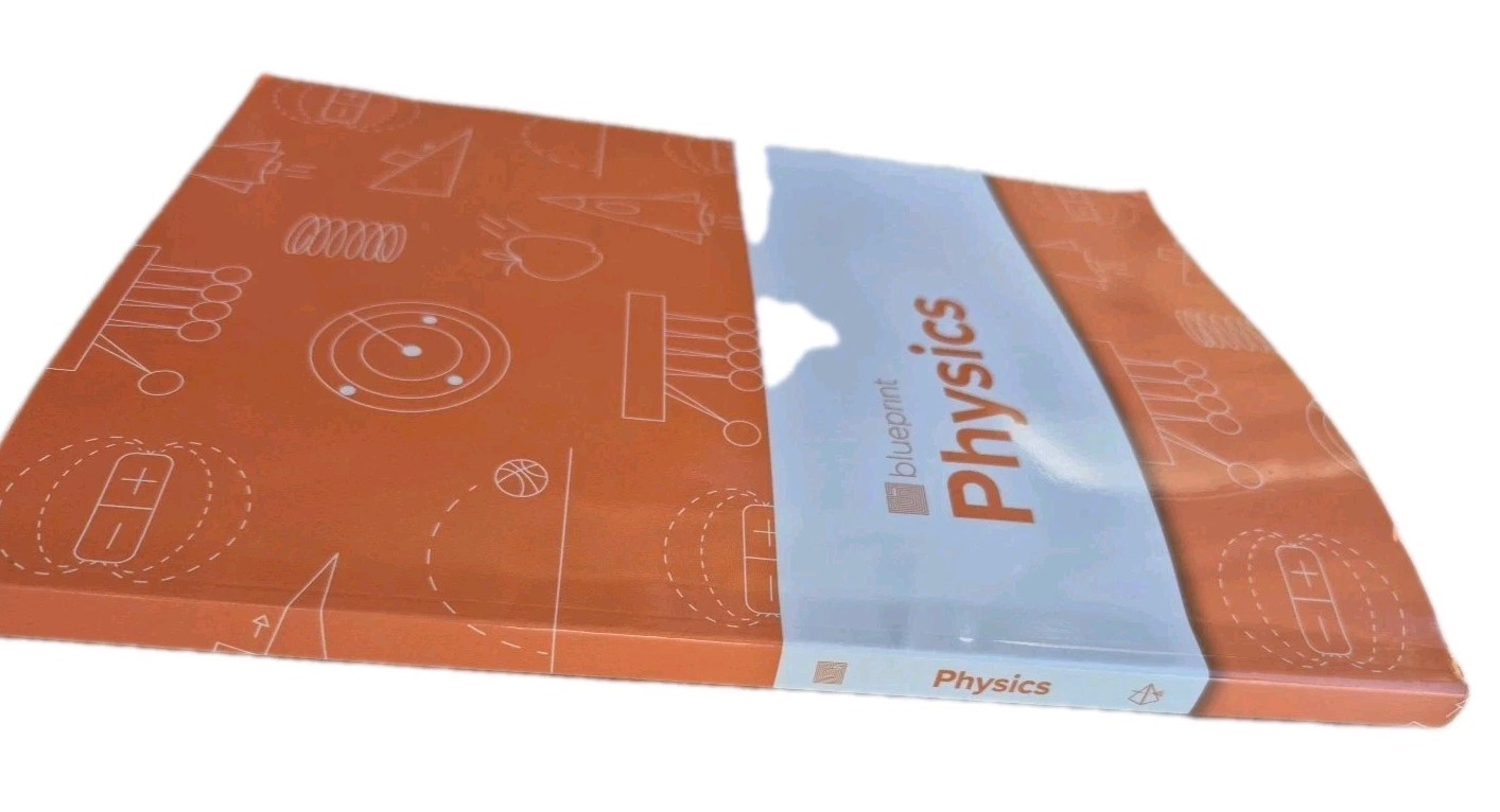 Blueprint MCAT Physics Textbook