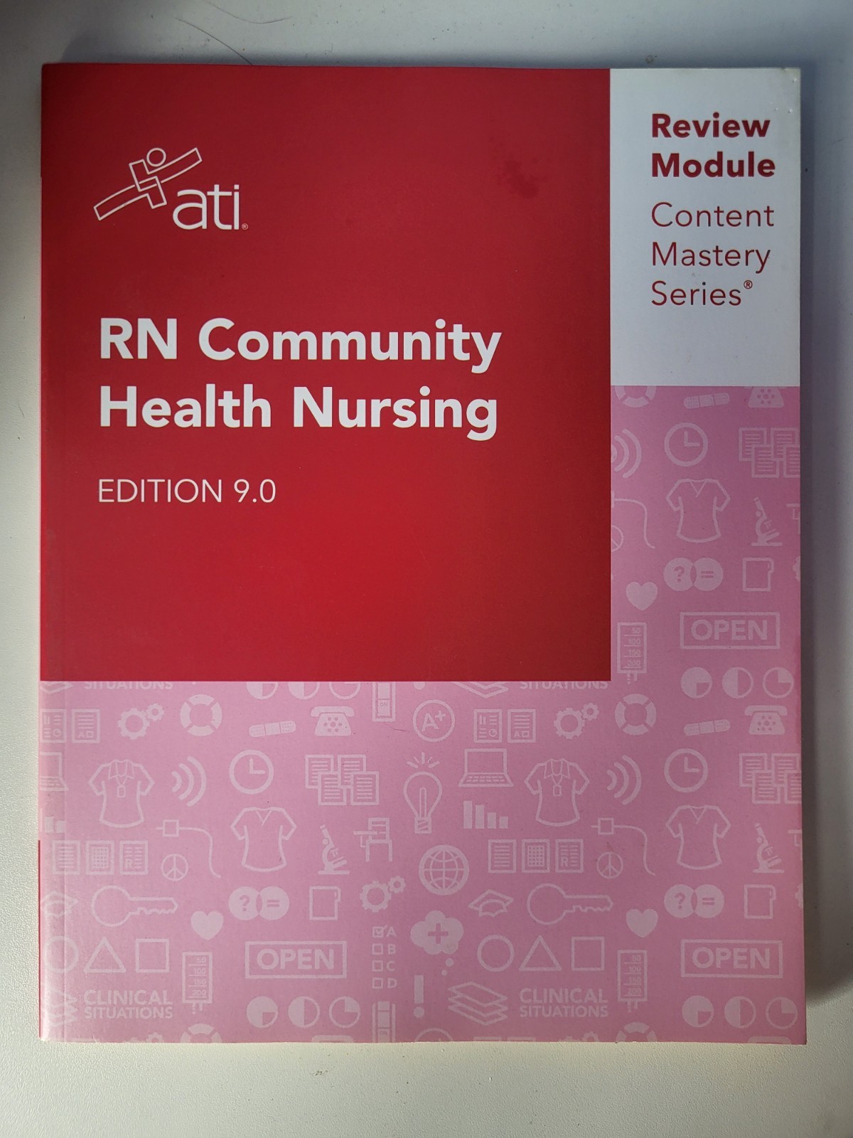 ATI Nutrition for Nursing 8th Edition Textbook