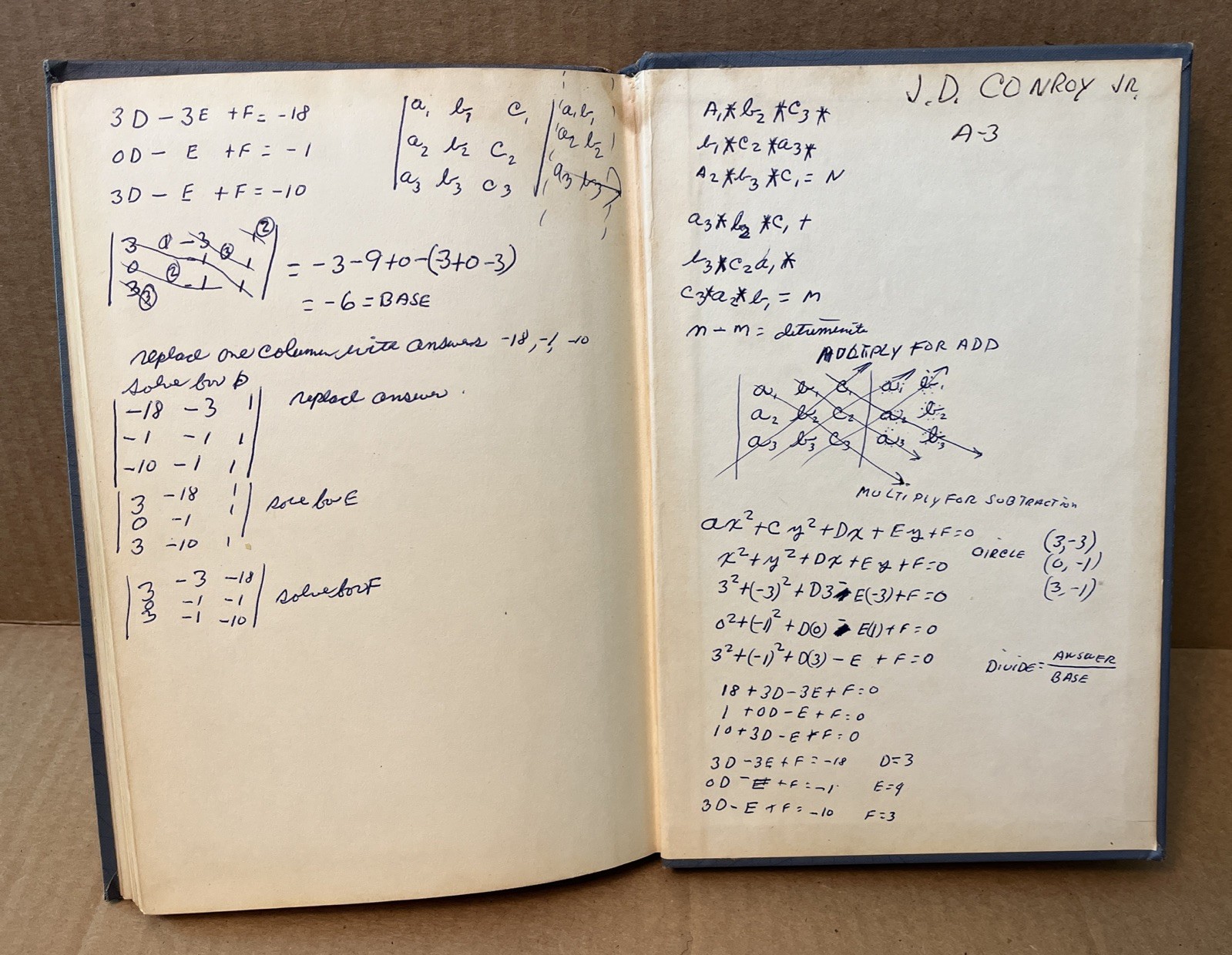 Analytic Geometry & An Introduction To Calculus Schrock & Warshaw 2nd Ed. 1965