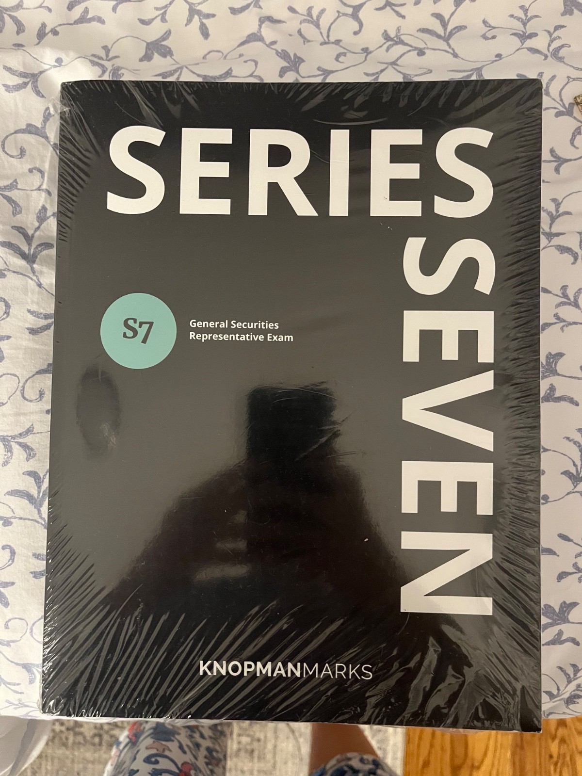 Knopman Marks Series 7 Textbook