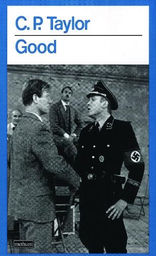 Good (Modern Plays) by Taylor, Cecil P. Paperback Book The Fast Free Shipping