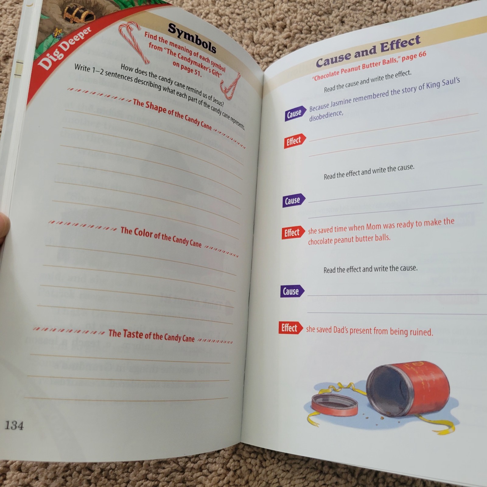 Abeka 3rd Grade Teacher Ans. Keys Math Language Science History Health, 26 Books