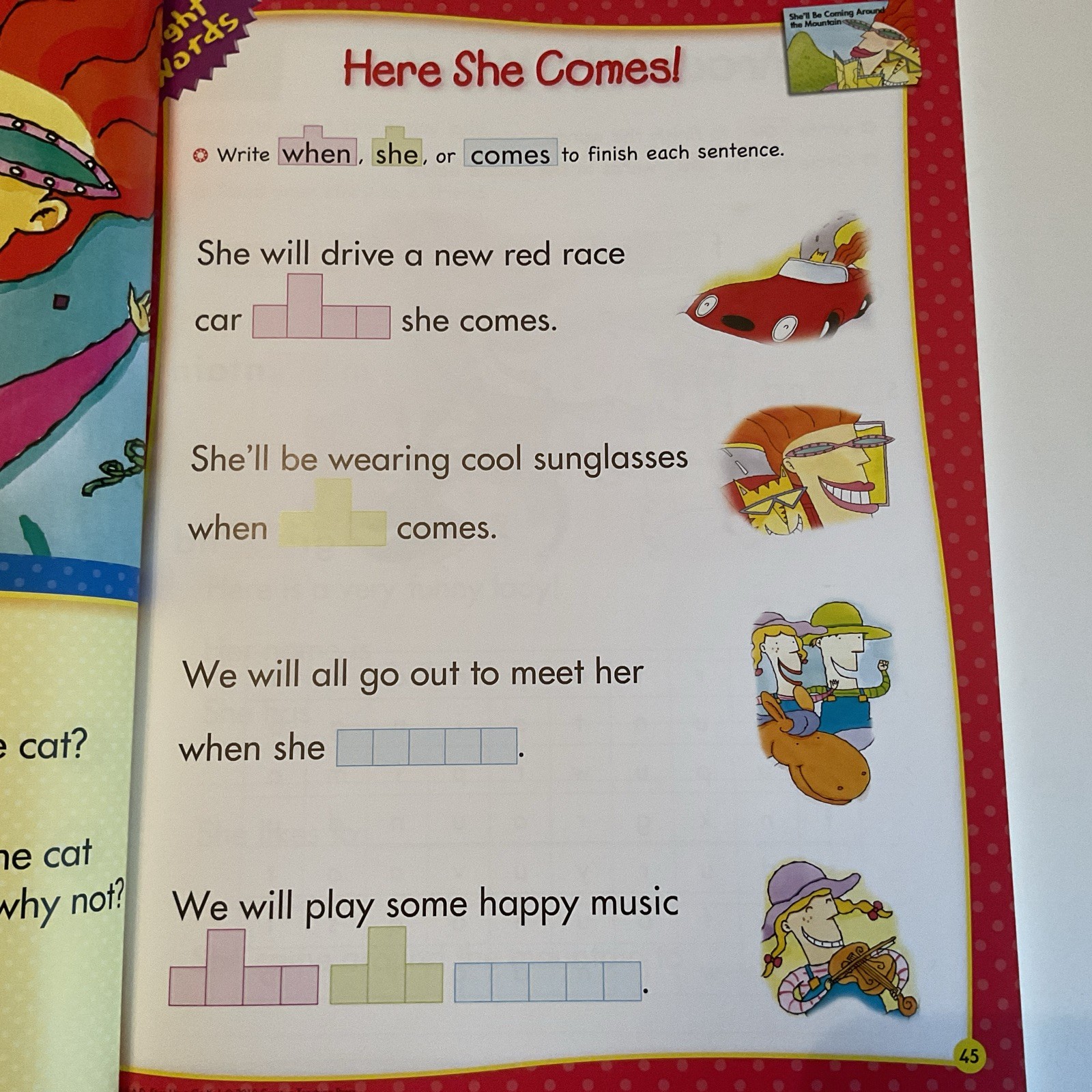 READ Read, Explore, And Discover Step Up Stories & Activities Grades K-1