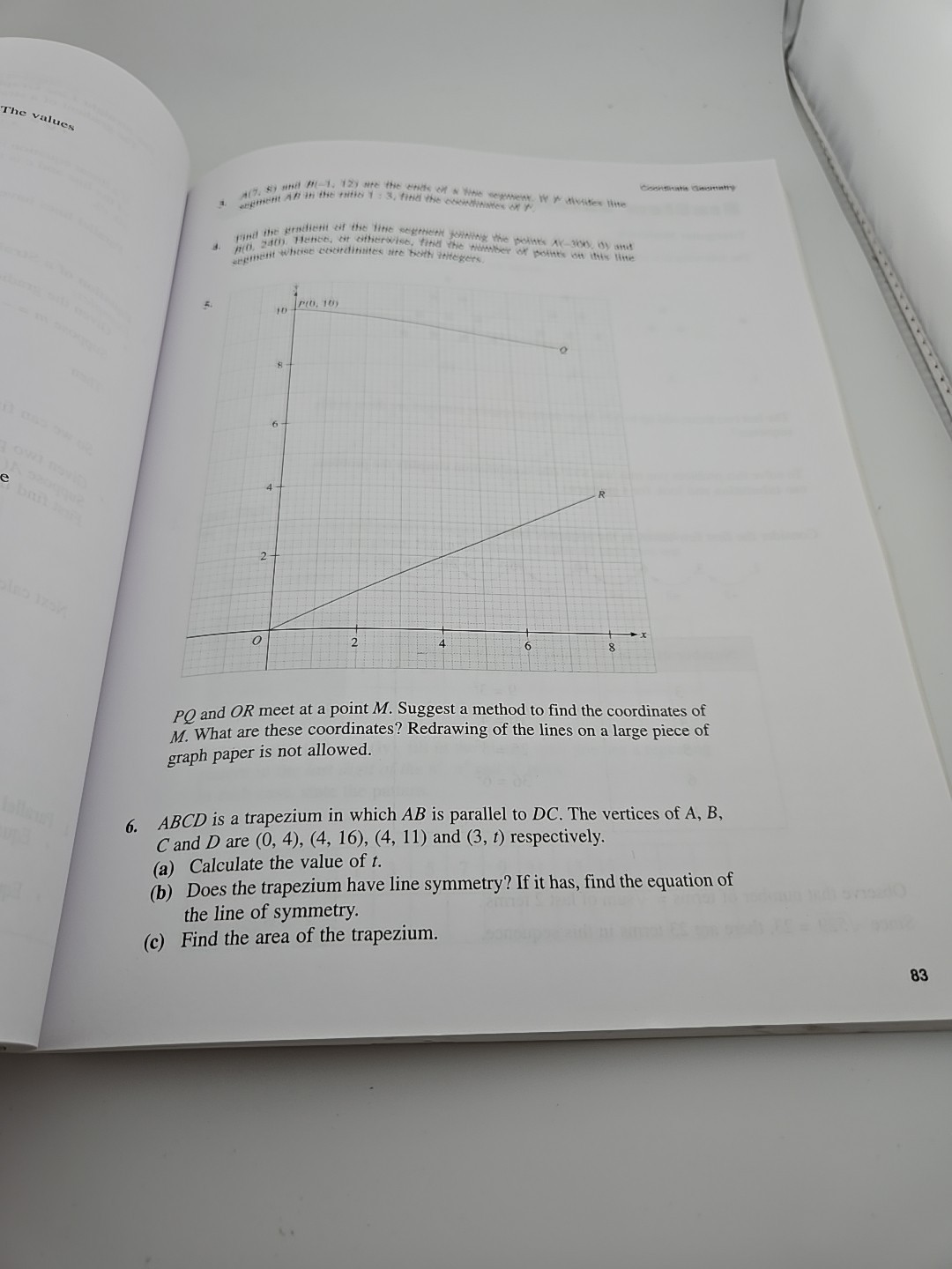 New Elementary Mathematics Syllabus D 3A Homeschool Curriculum Grades 7-9