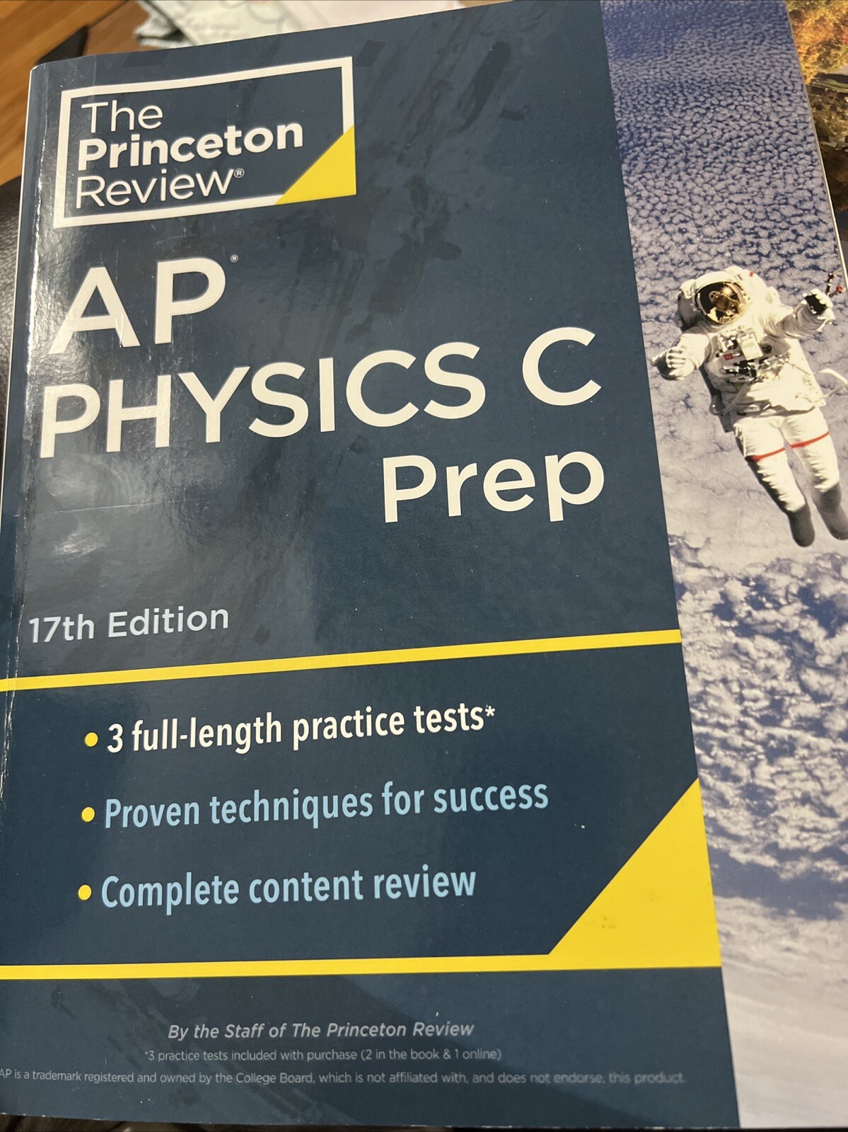 ap physics c